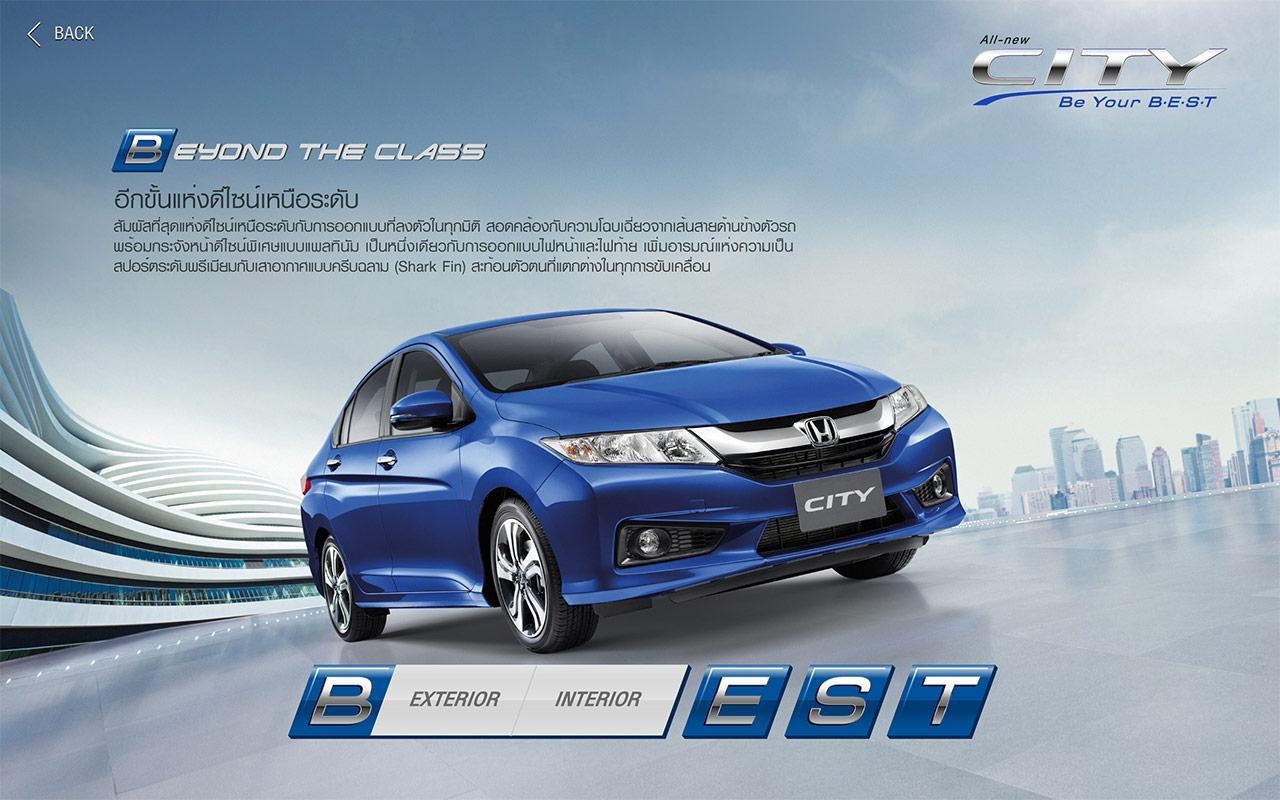 1280x800 All New Honda City Apps On Google Play, Desktop