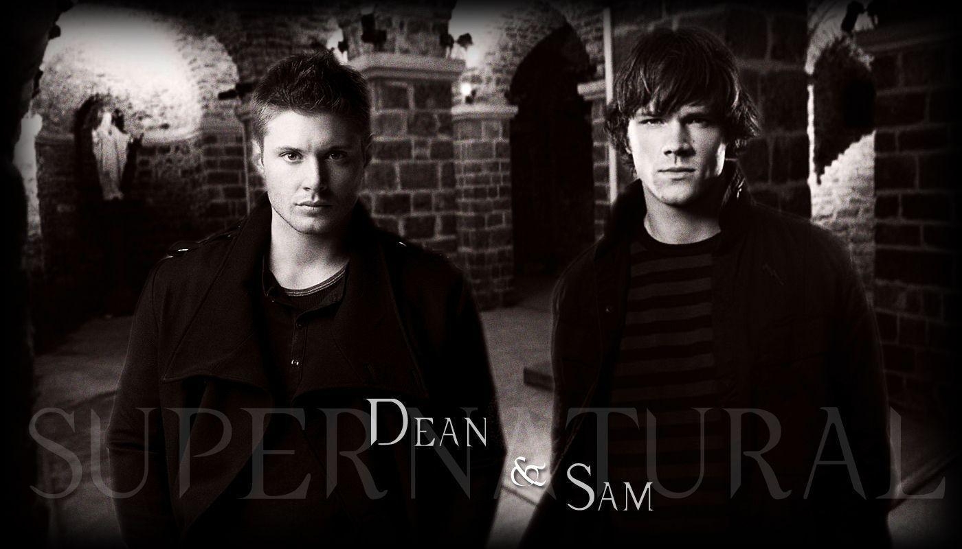 1400x800 Supernatural Wallpaper 280, Desktop