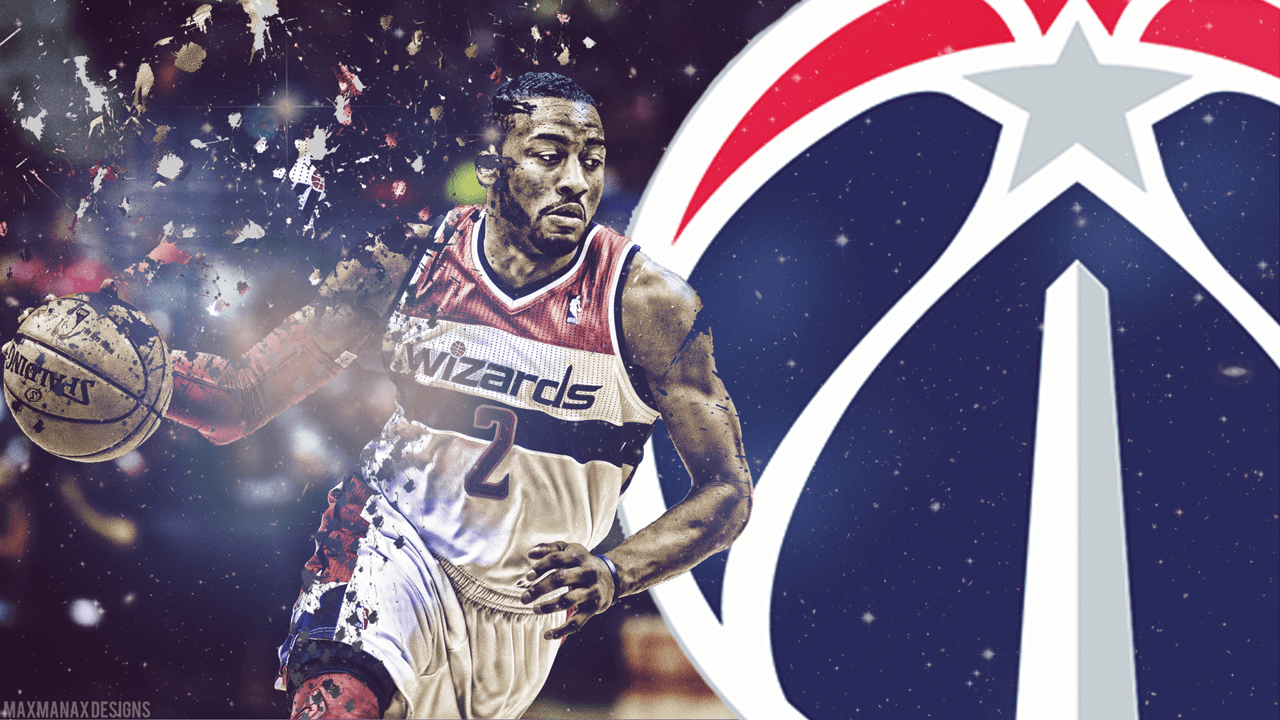 1280x720 Washington Wizards Wallpaper, QXT886 HQFX Wallpaper For Desktop, Desktop