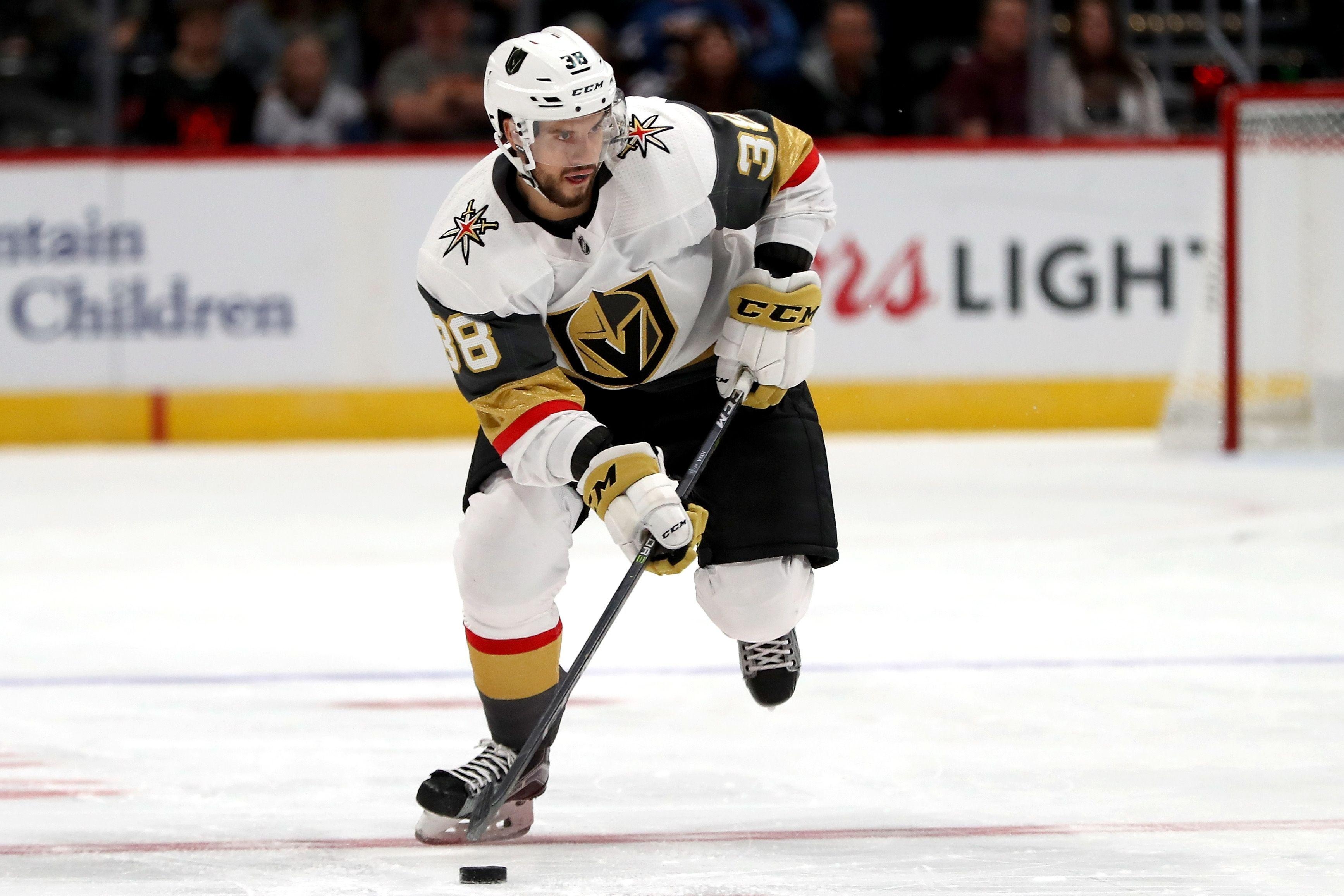 3470x2320 Vegas Golden Knights Forward Tomas Hyka Extends Goal Streak to, Desktop