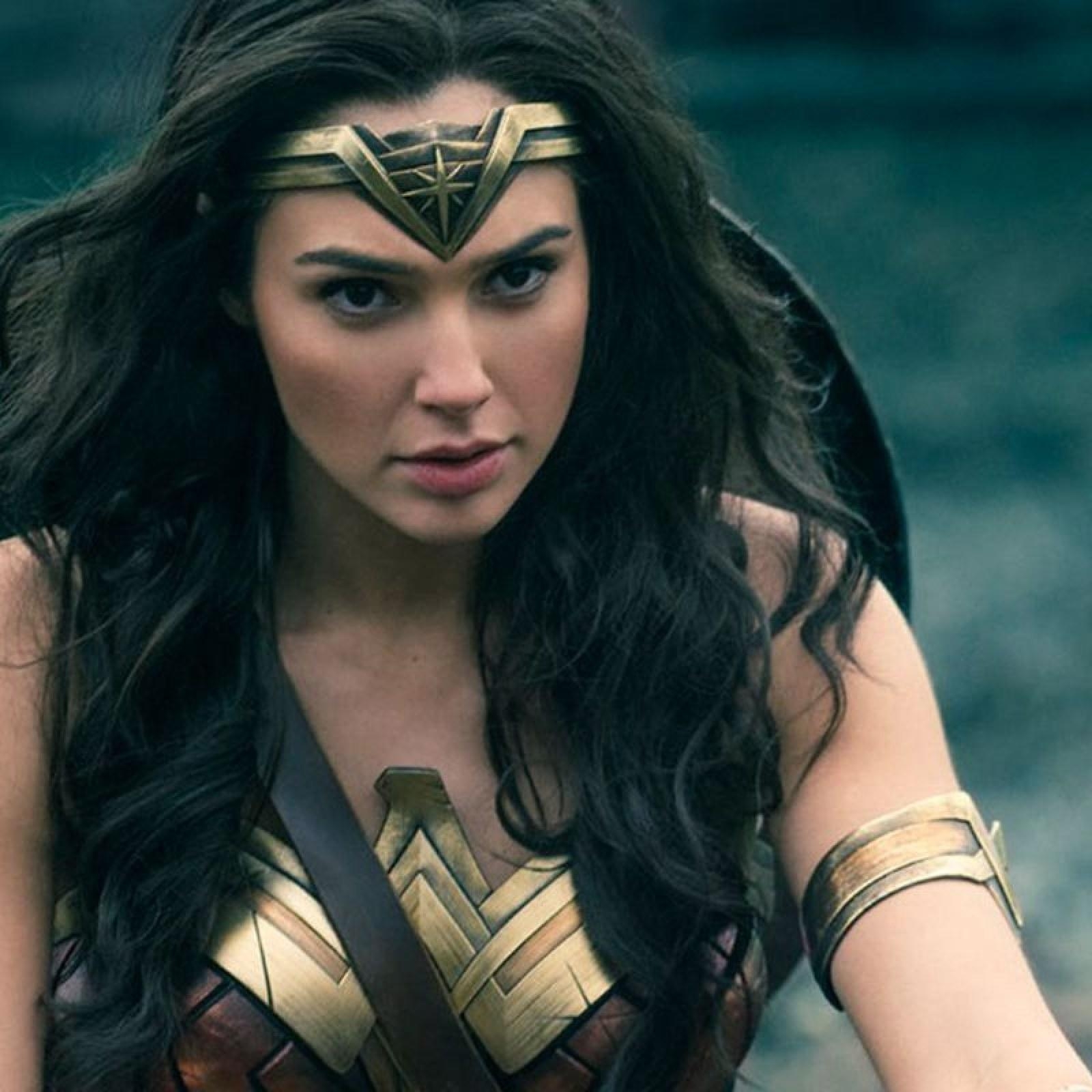 1600x1600 Wonder Woman 1984' Release Date Pushed Back to Summer 2020, Phone