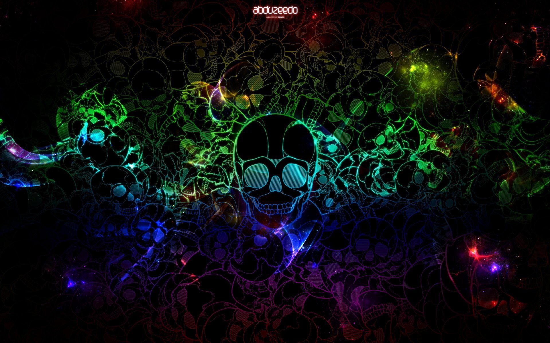 1920x1200 Free Skull Wallpaper for Laptop, Desktop