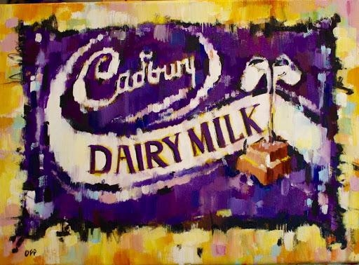 520x380 Cadbury Dairy Milk wallpaper, Desktop