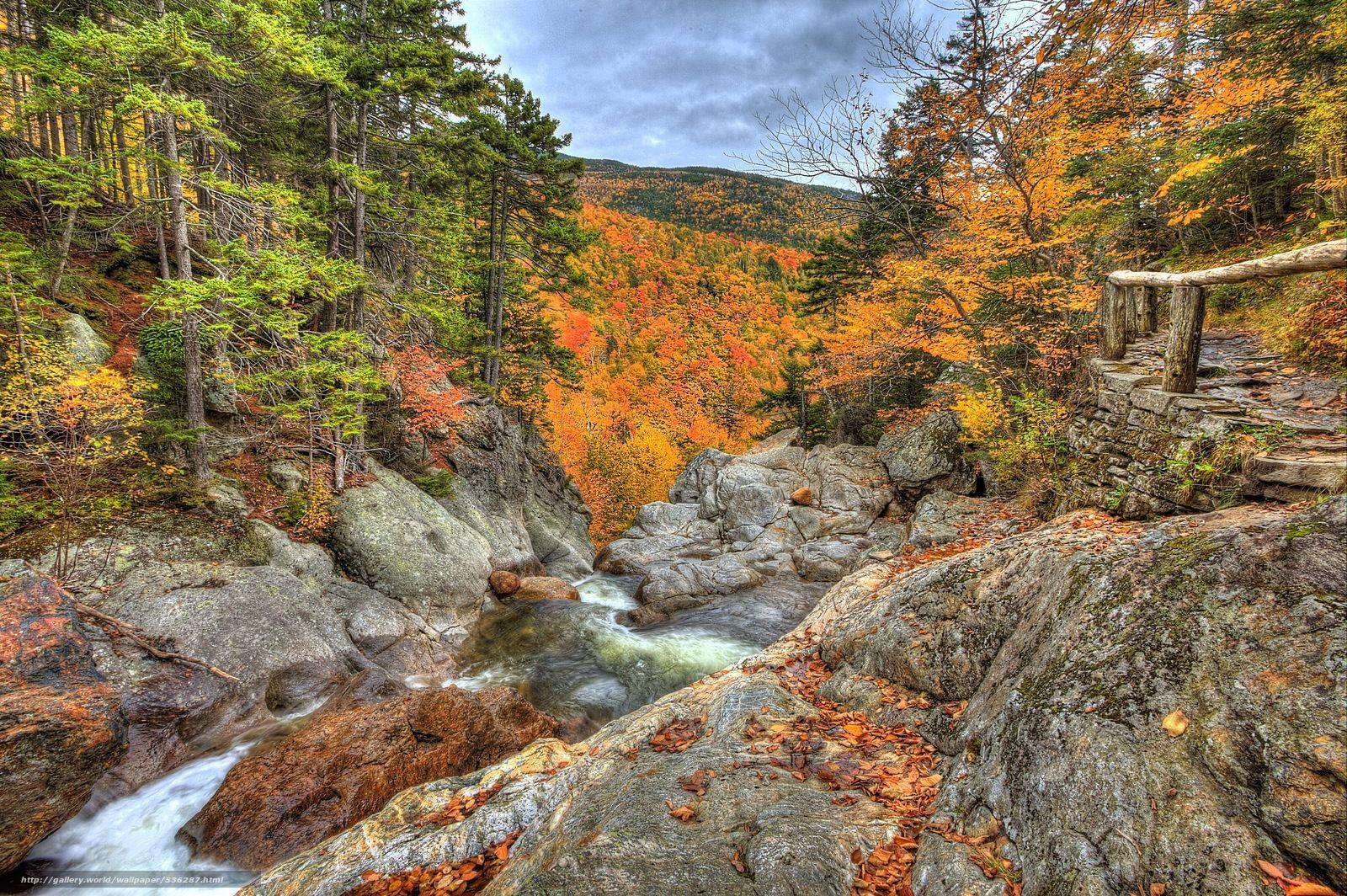 1600x1070 image of New Hampshire Landscape Wallpaper - #FAN, Desktop