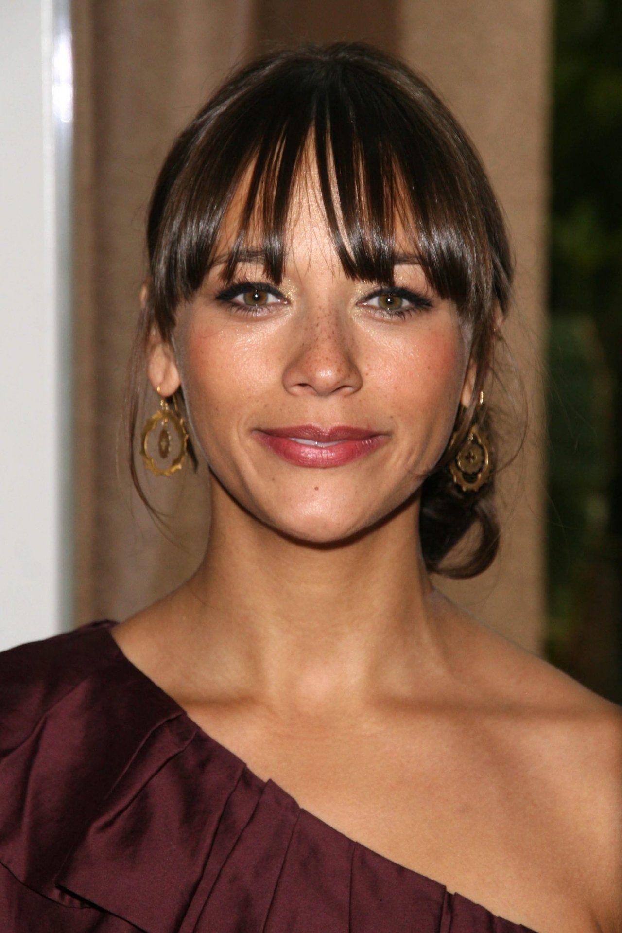 1280x1920 Rashida Jones Wallpaper 1920x1080, Phone