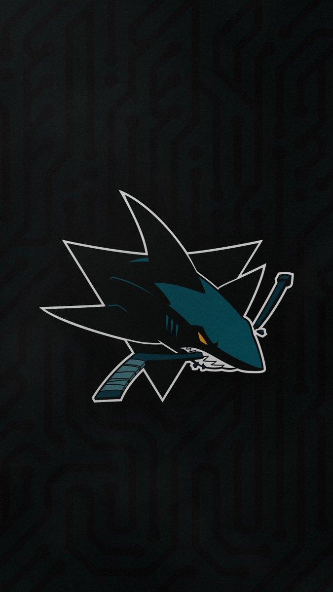 680x1200 San Jose Sharks heard you wanted us to bring, Phone