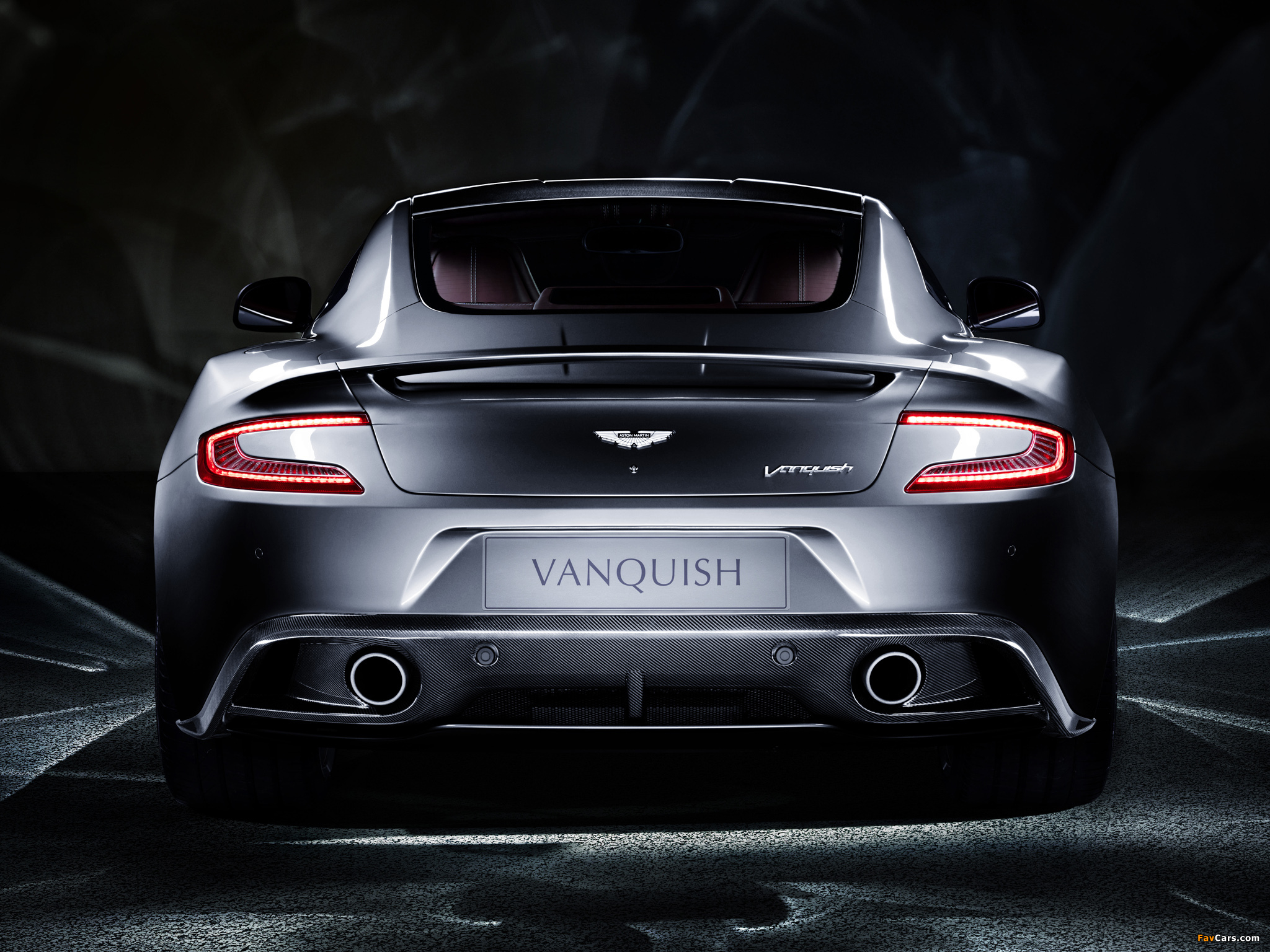 2050x1540 Aston Martin Vanquish UK Spec (2012) Wallpaper, Desktop