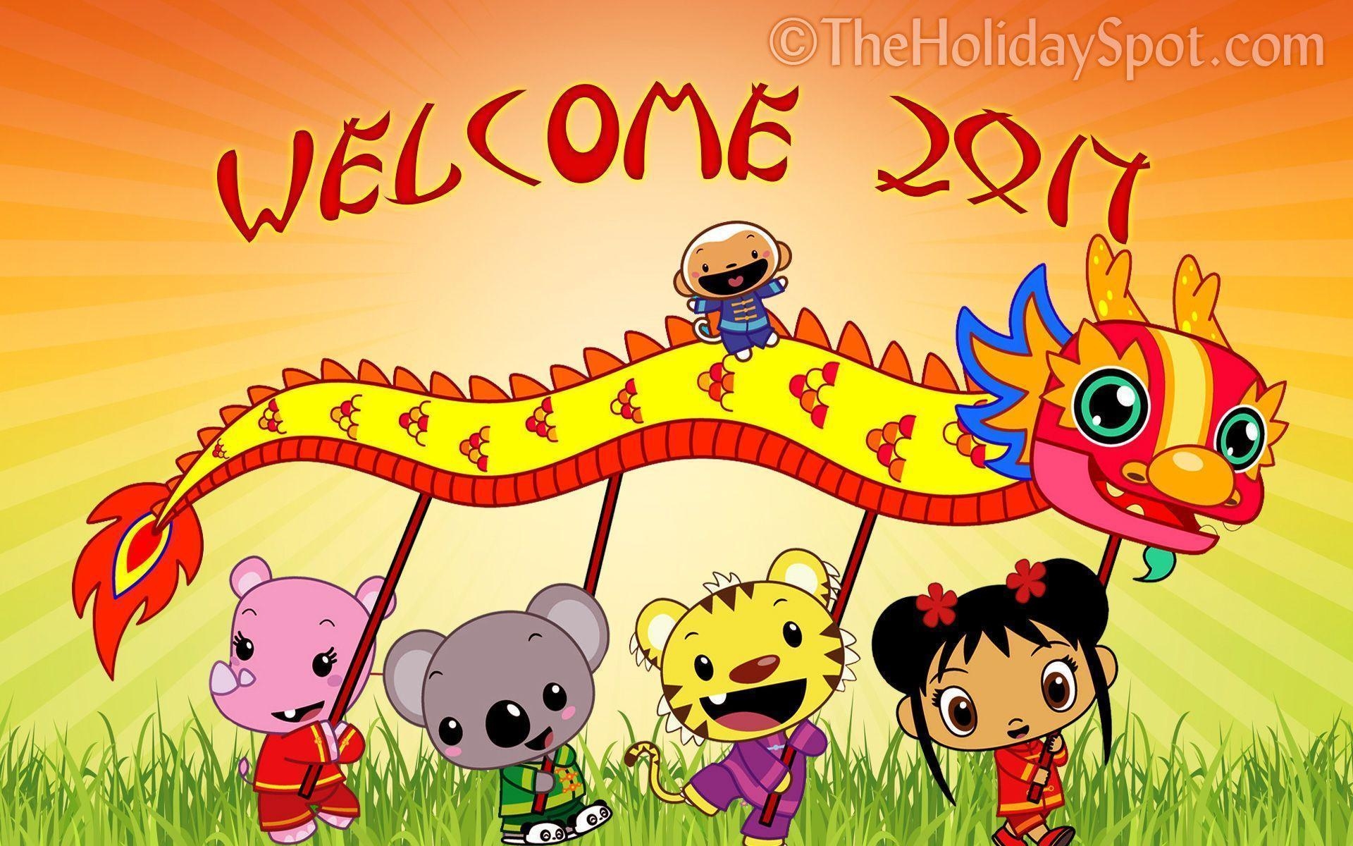 1920x1200 Chinese New Year wallpaper, Desktop