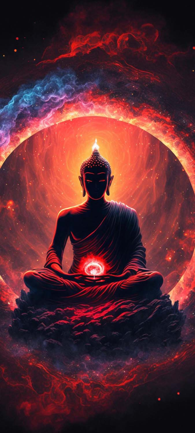 680x1500 Buddha Meditation IPhone Wallpaper HD Wallpaper, iPhone Wallpaper. Buddha wallpaper iphone, Buddha meditation, Om symbol wallpaper, Phone