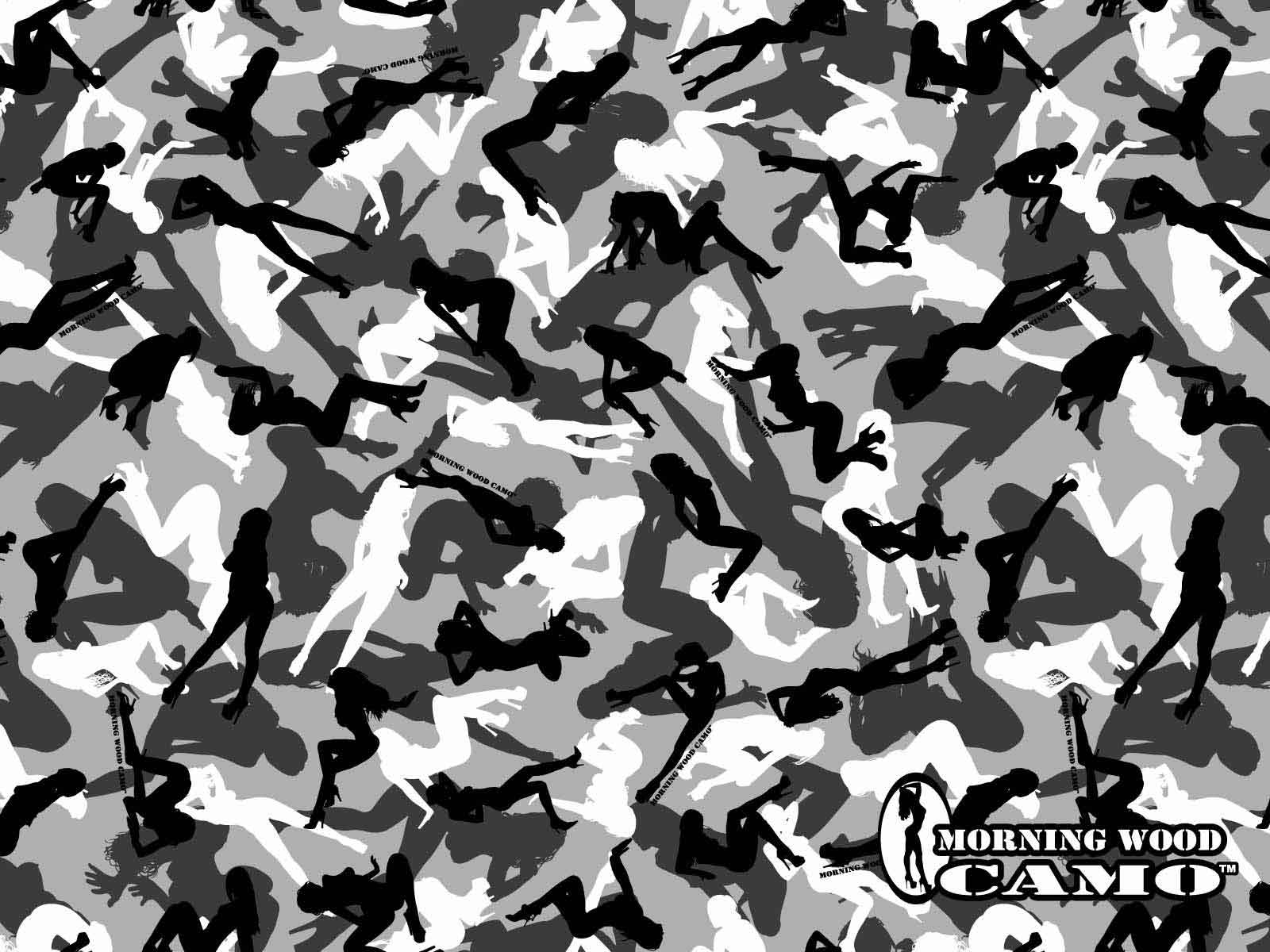 1600x1200 Camo Background, Desktop