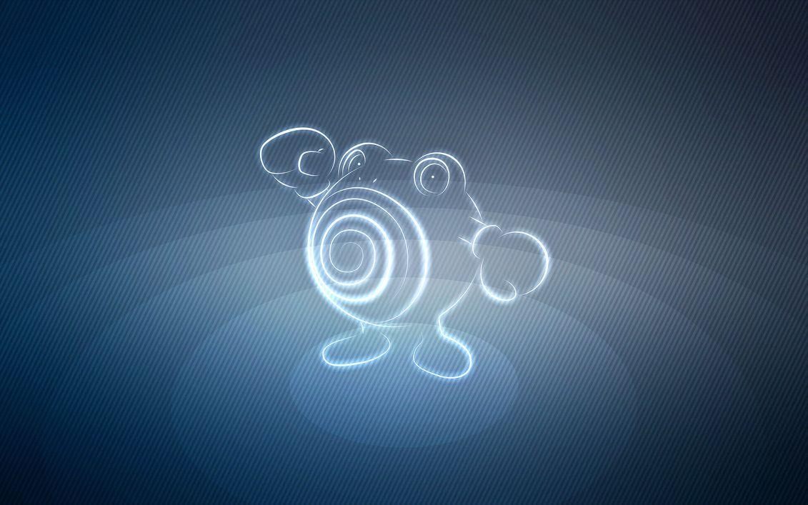 1140x710 Aurius 061 Poliwhirl, Desktop