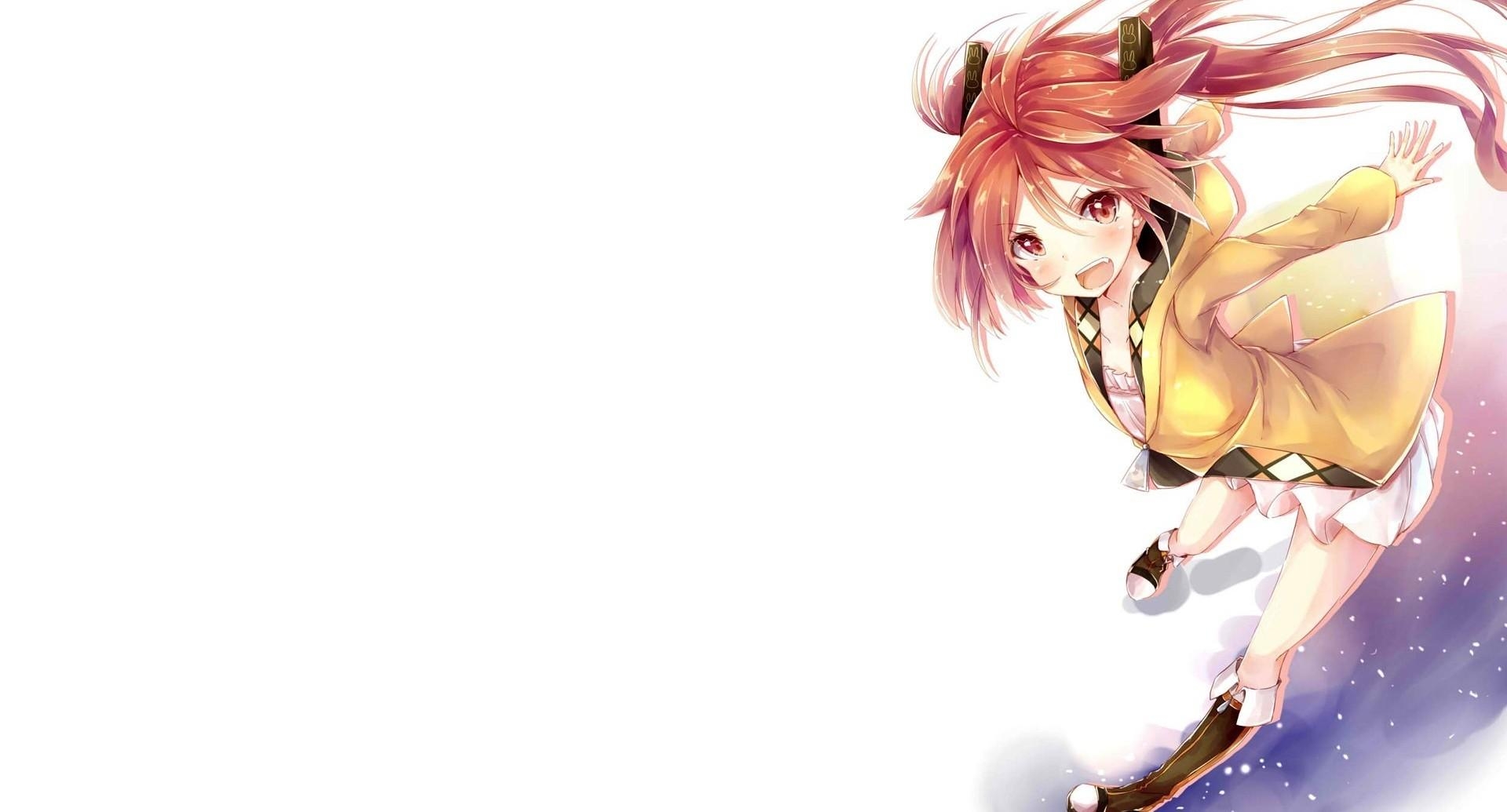 1920x1040 Download  Black Bullet, Aihara Enju, Loli Wallpaper, Desktop