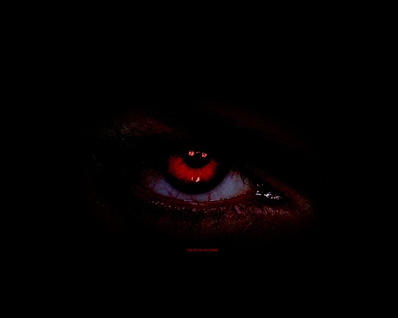 1280x1030 Evil Eyes Wallpaper, Desktop