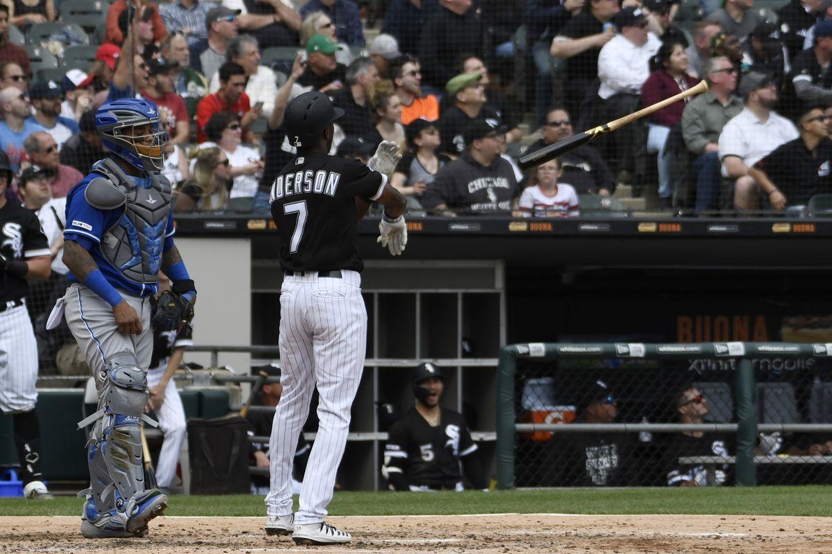 1200x800 Did Tim Anderson's Bat Flip Cross the Line? Crawfish Boxes, Desktop