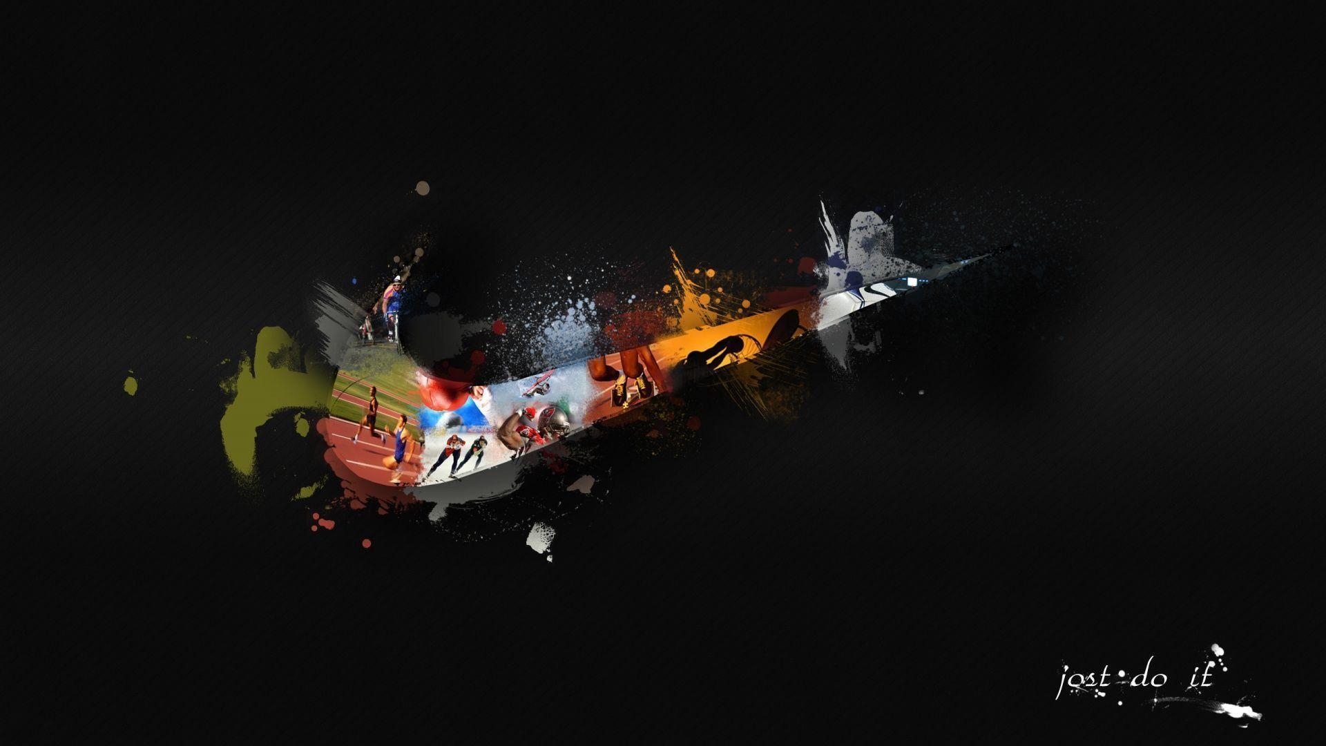 1920x1080 Brazil Football Gear Nike Wallpaper, Desktop