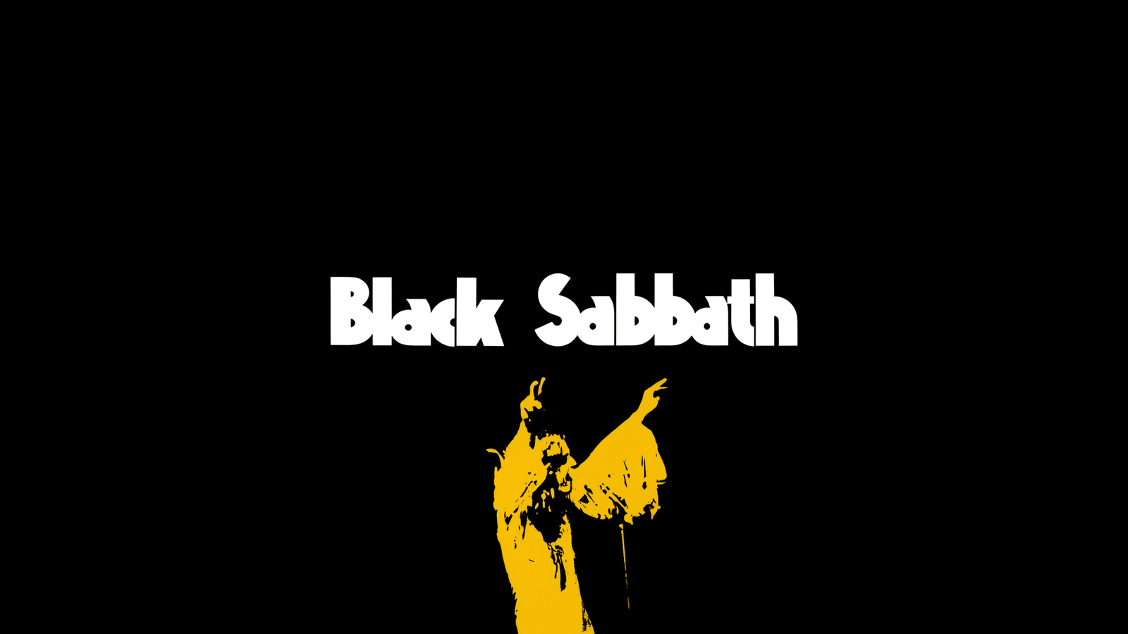 1600x900 More Like Black Sabbath Wallpaper, Desktop