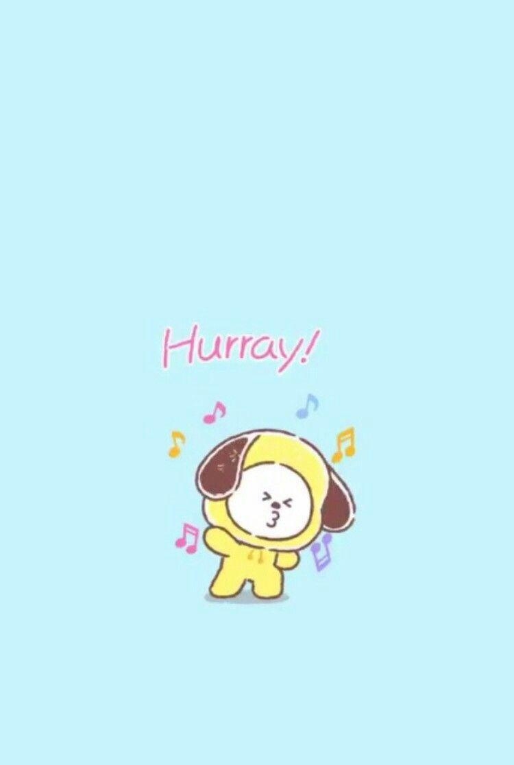 750x1120 BT21 on BTS Bts chibi BTS Bt 21 t, Phone