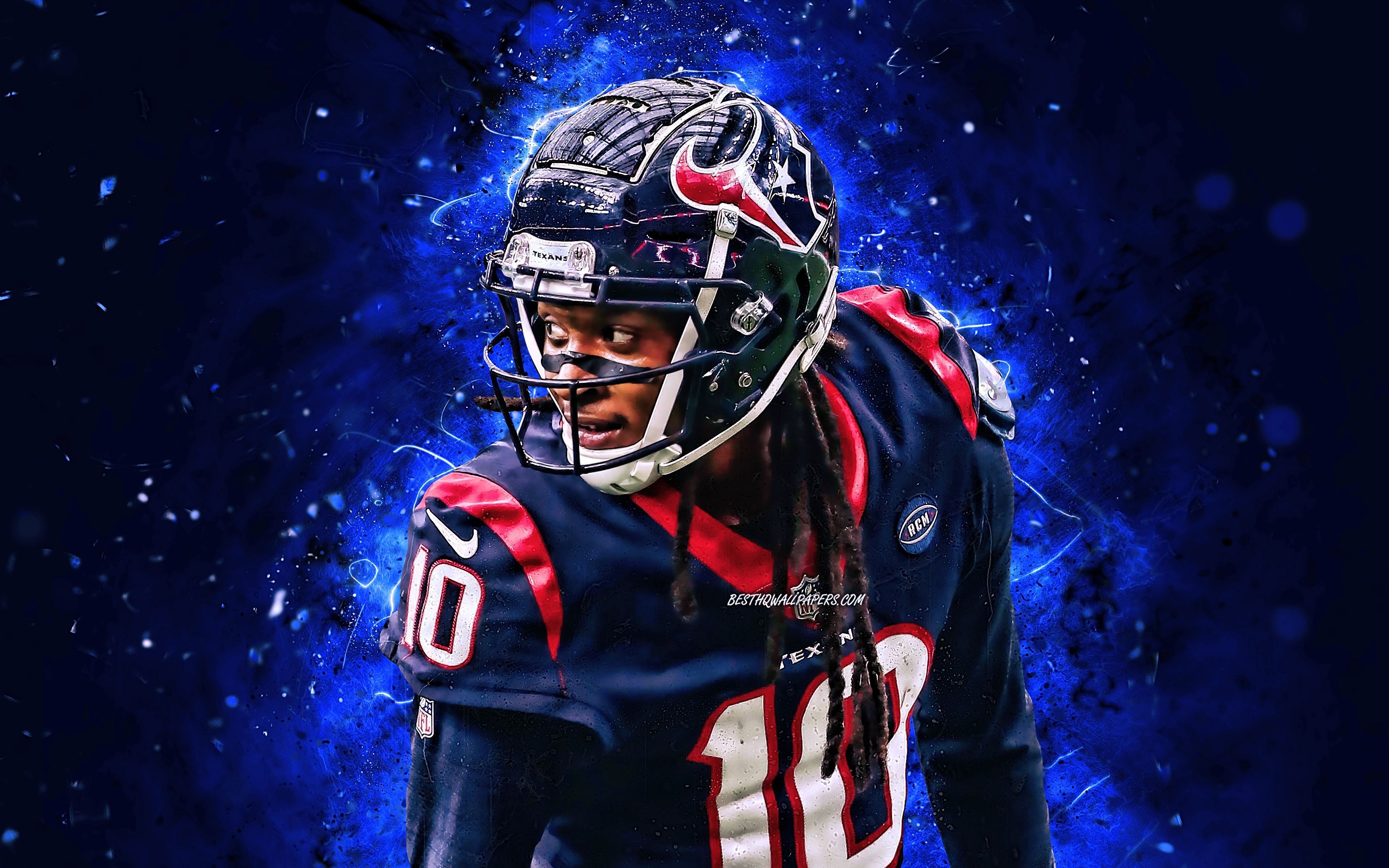 3840x2400 NFL Wide Receiver Wallpaper Free.wallpaperaccess.com, Desktop