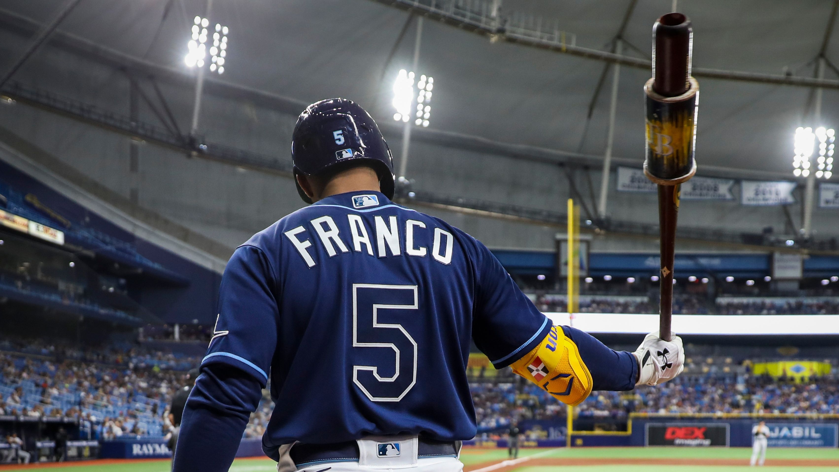 3410x1920 Now that the Rays have invested in Wander Franco, you can, too, Desktop