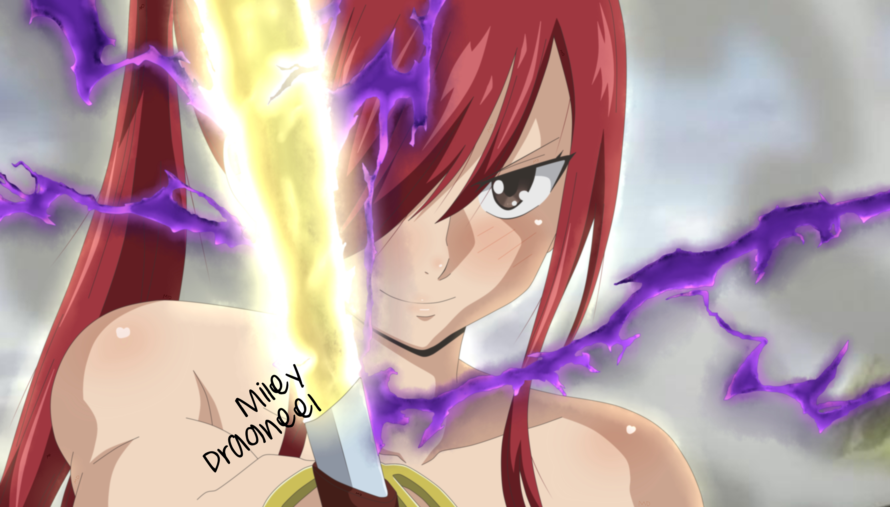 3120x1780 Fairy Tail 100 Years Quest HD Wallpaper. Background Image, Desktop