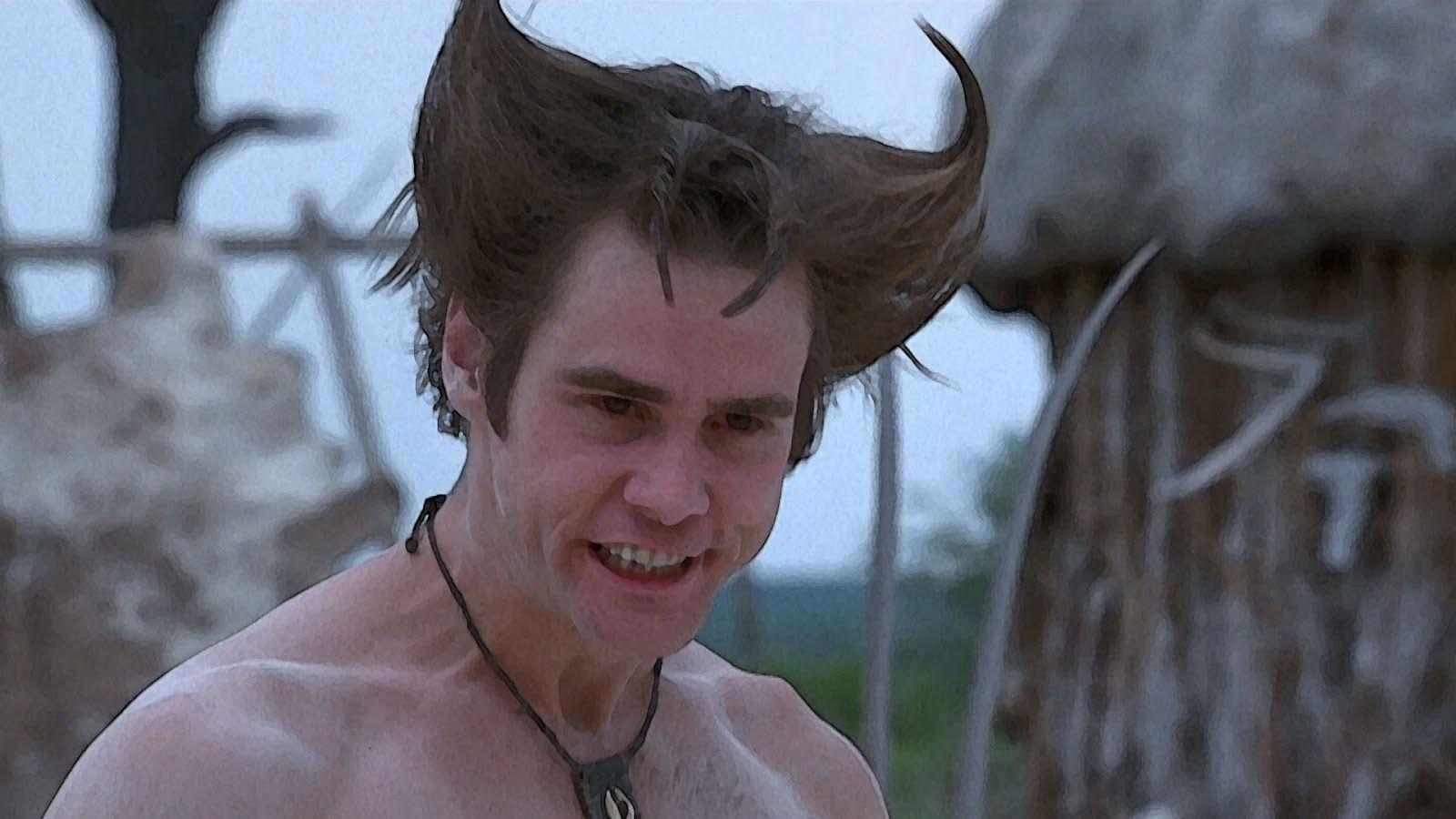 1600x900 Ace Ventura Pet Detective. Ace ventura pet detective, Jim, Desktop