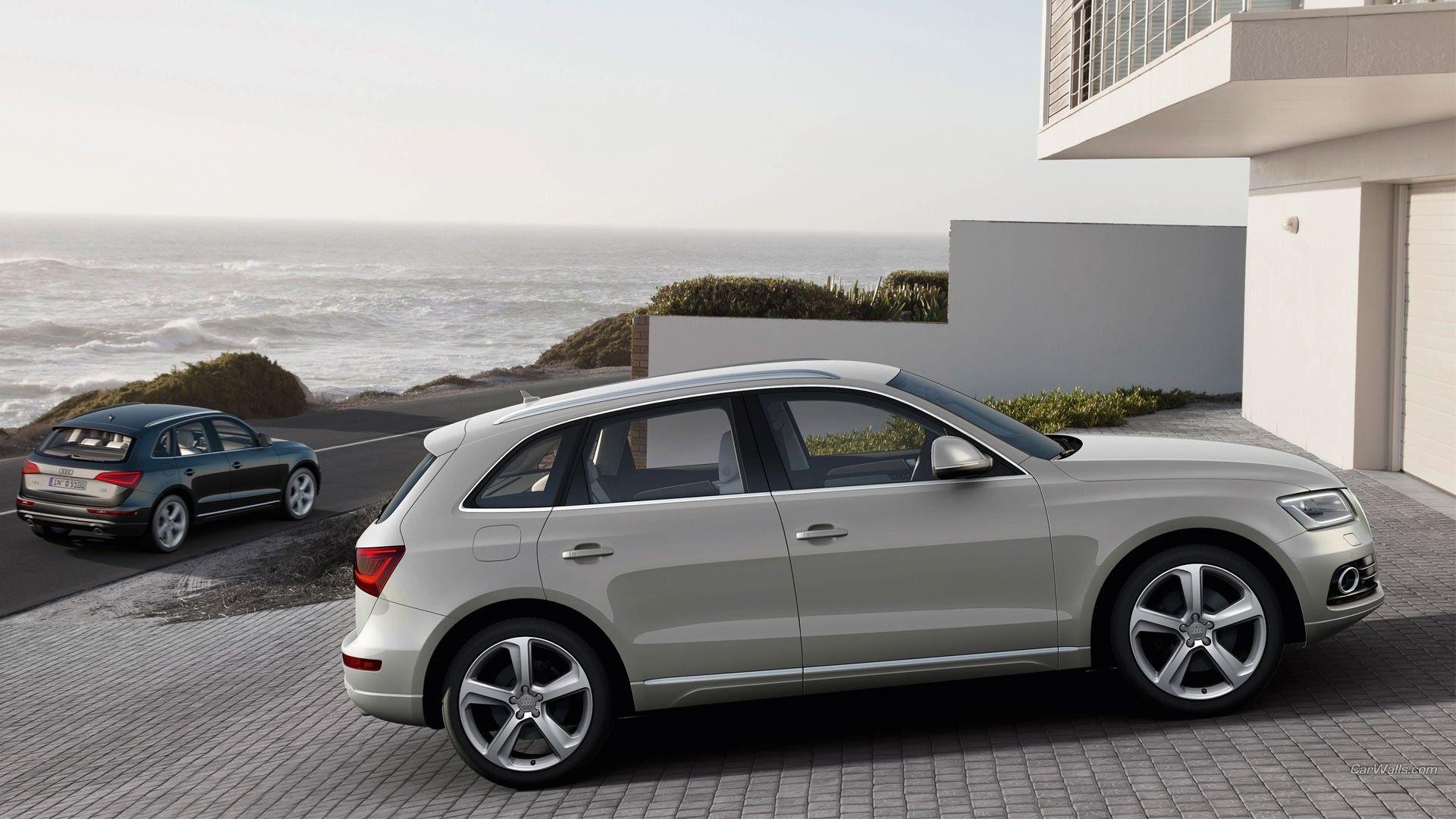 1920x1080 New Audi Q5 Car Picture HD Wallpaper Image Download Free, Desktop