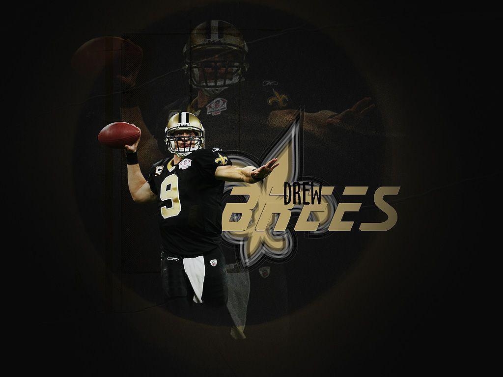 1030x770 Drew Brees Wallpaper. HD Wallpaper Early, Desktop