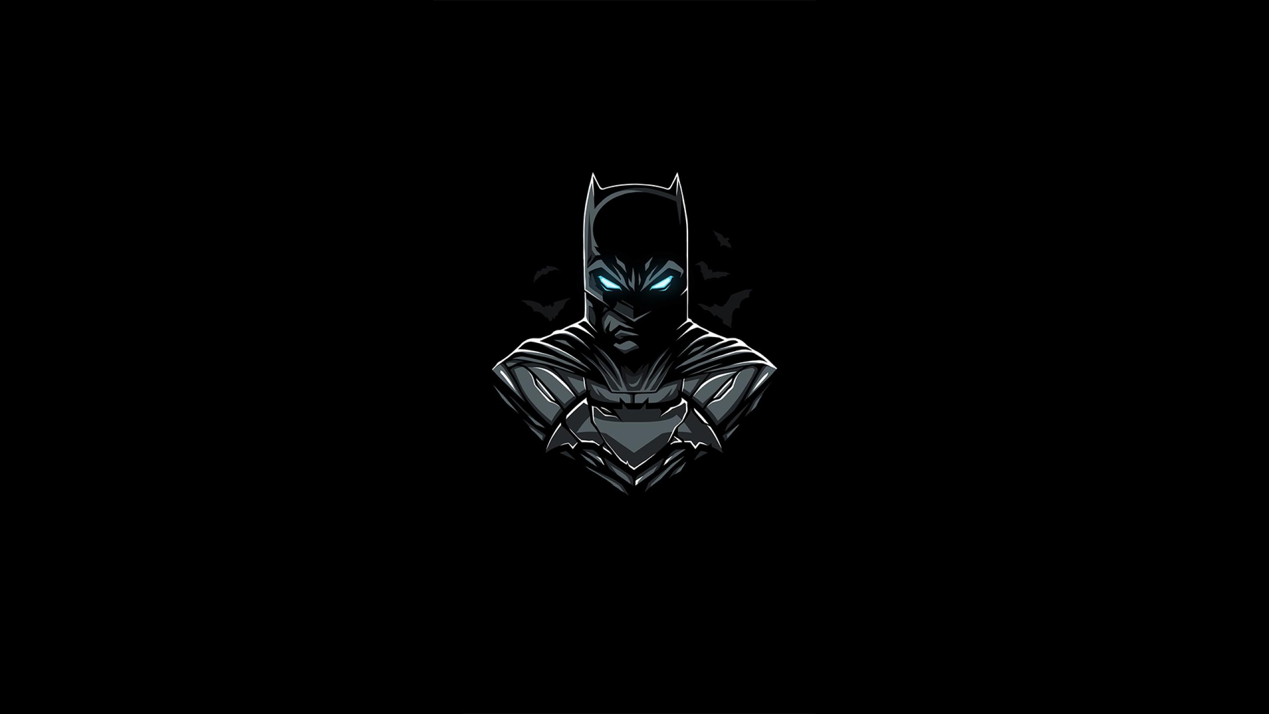 2560x1440 Batman Amoled 1440P Resolution HD 4k Wallpaper, Image, Background, Photo and Picture, Desktop