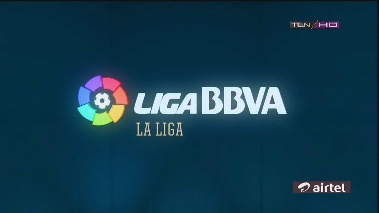 1280x720 La Liga Wallpaper, Desktop