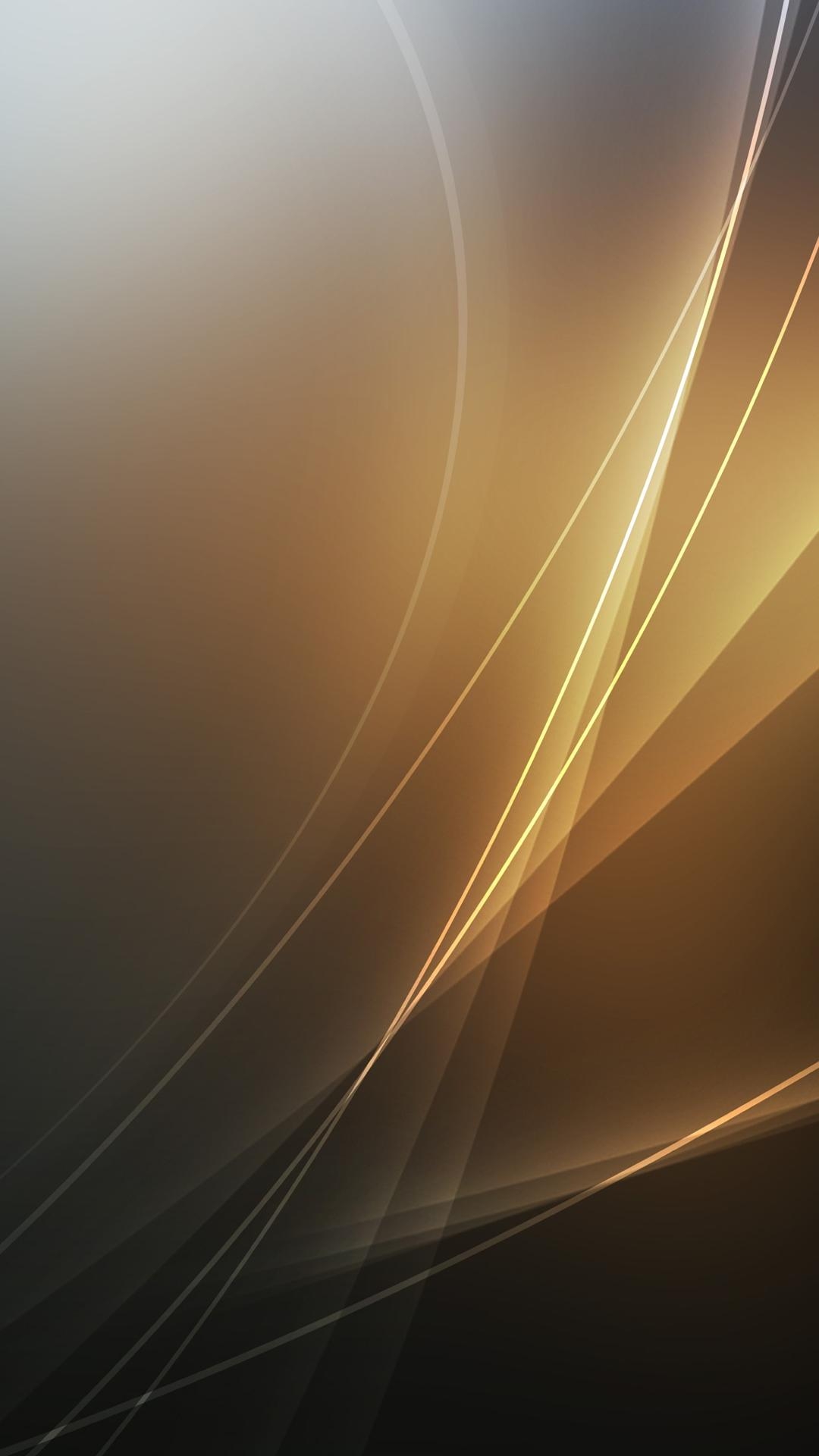 1080x1920 Wallpaper Weekends: Gold iPhone Wallpaper, Phone