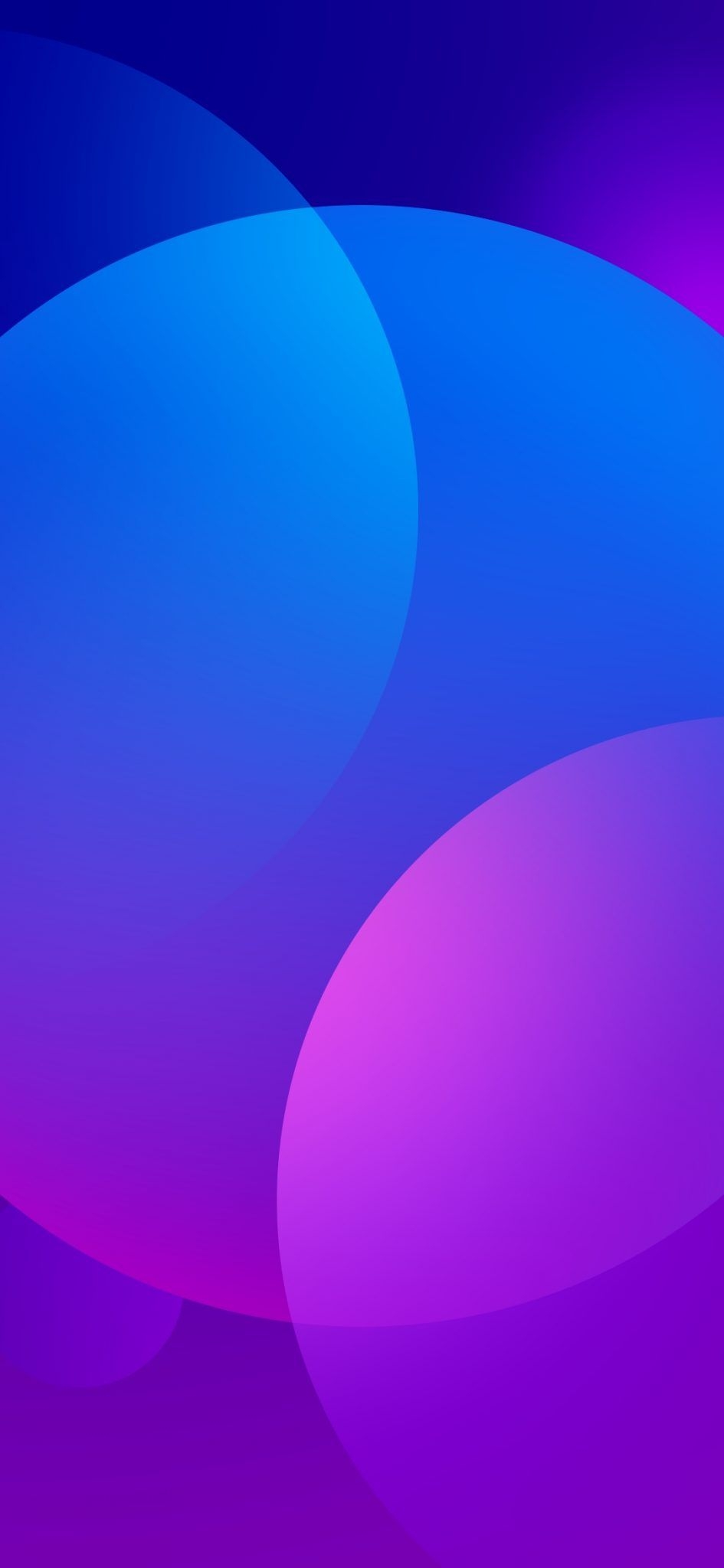 950x2050 Download Oppo F11 Pro Stock Wallpaper, Phone