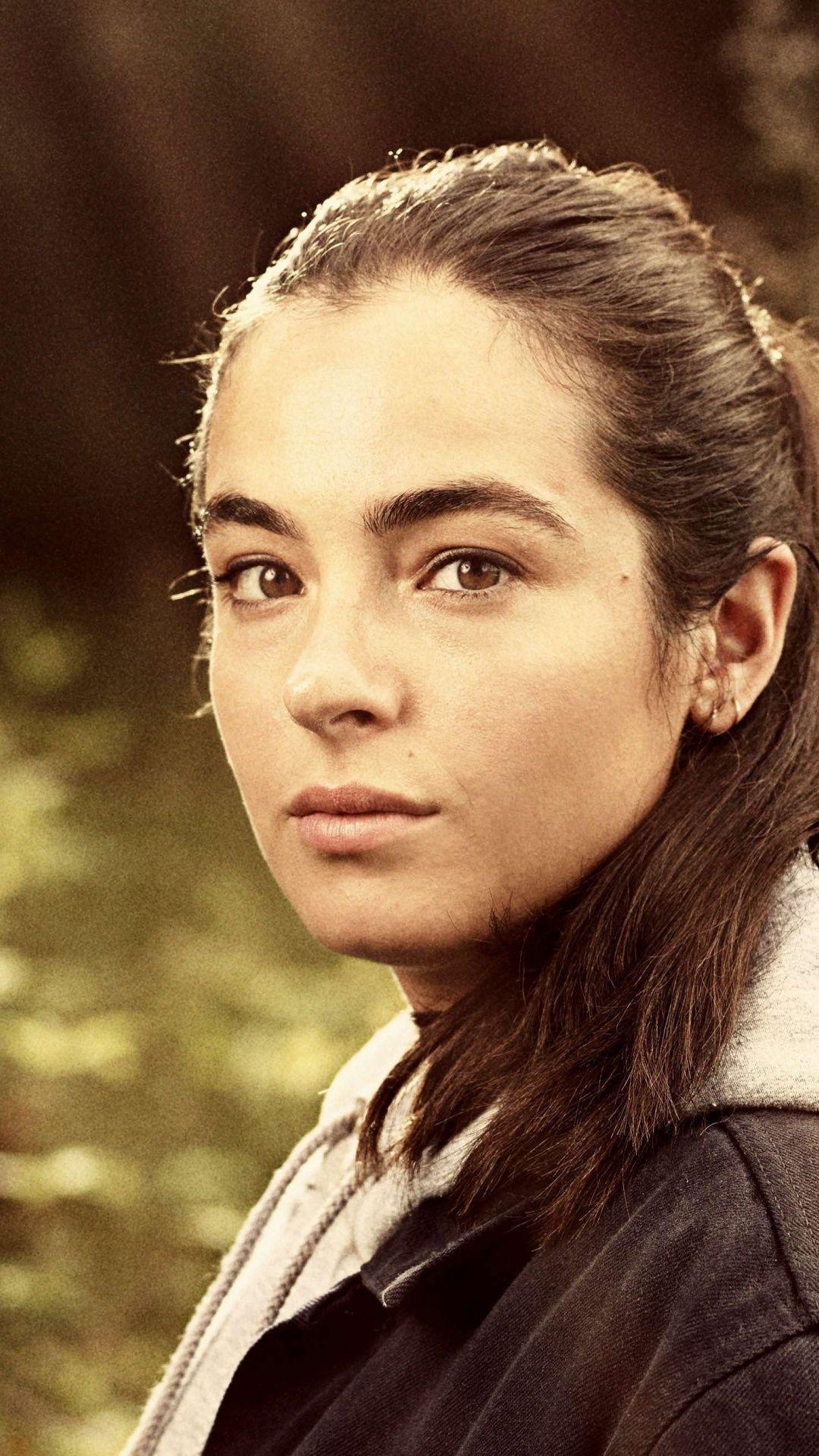 1080x1920 Alanna Masterson, celebrity, The walking Dead, TV show,, Phone