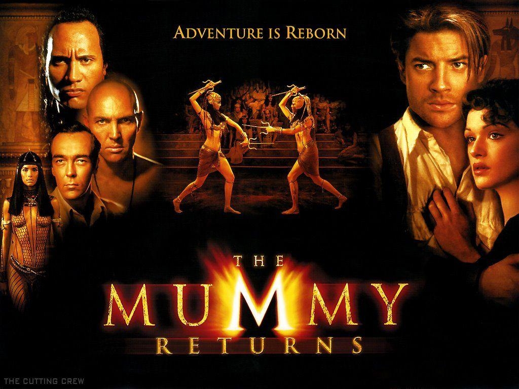 1030x770 The Mummy Returns wallpaper, Movie, HQ The Mummy Returns picture, Desktop