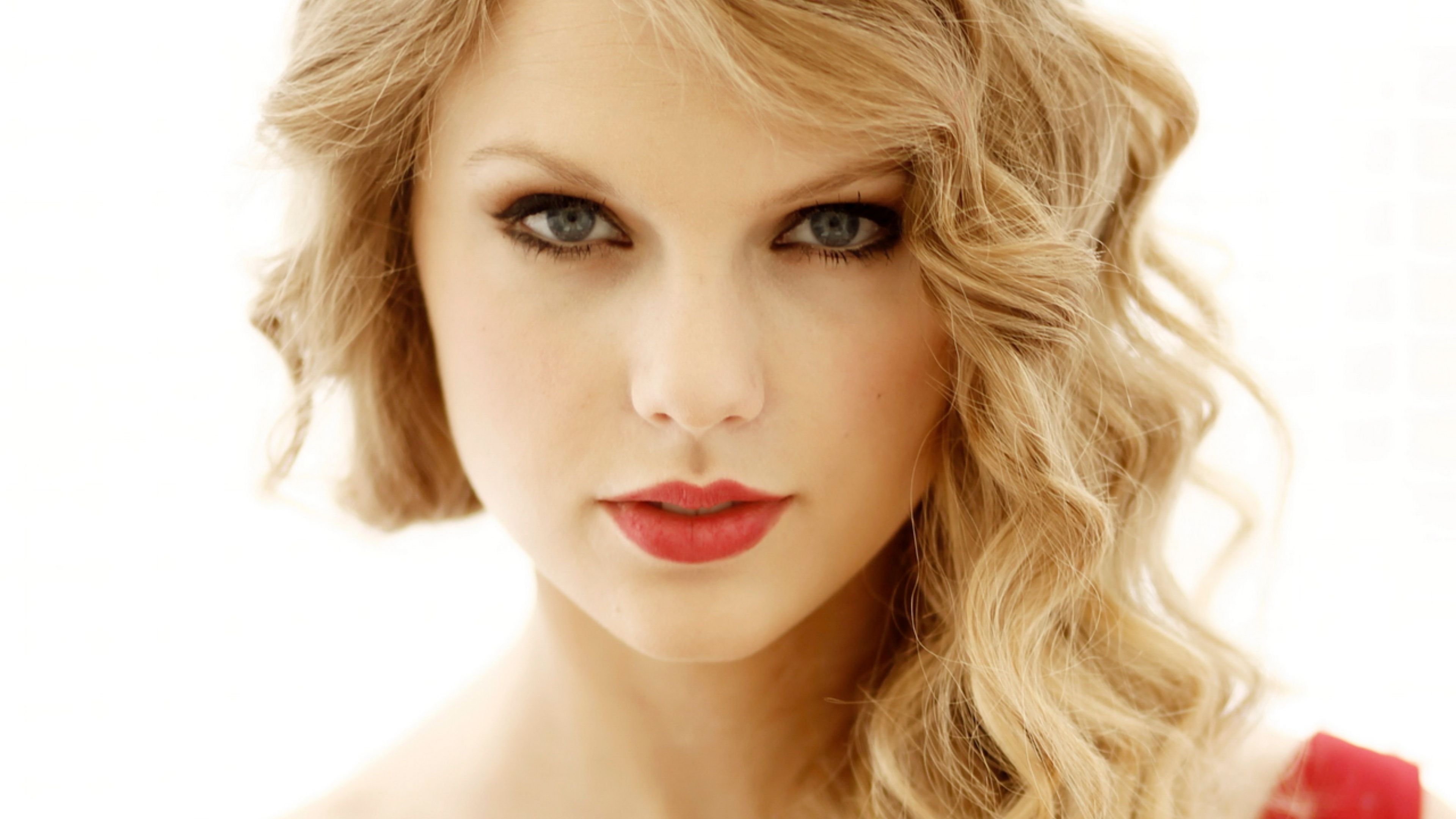 3840x2160 Free download Cute Taylor Swift 4K Wallpaper 4K Wallpaper, Desktop