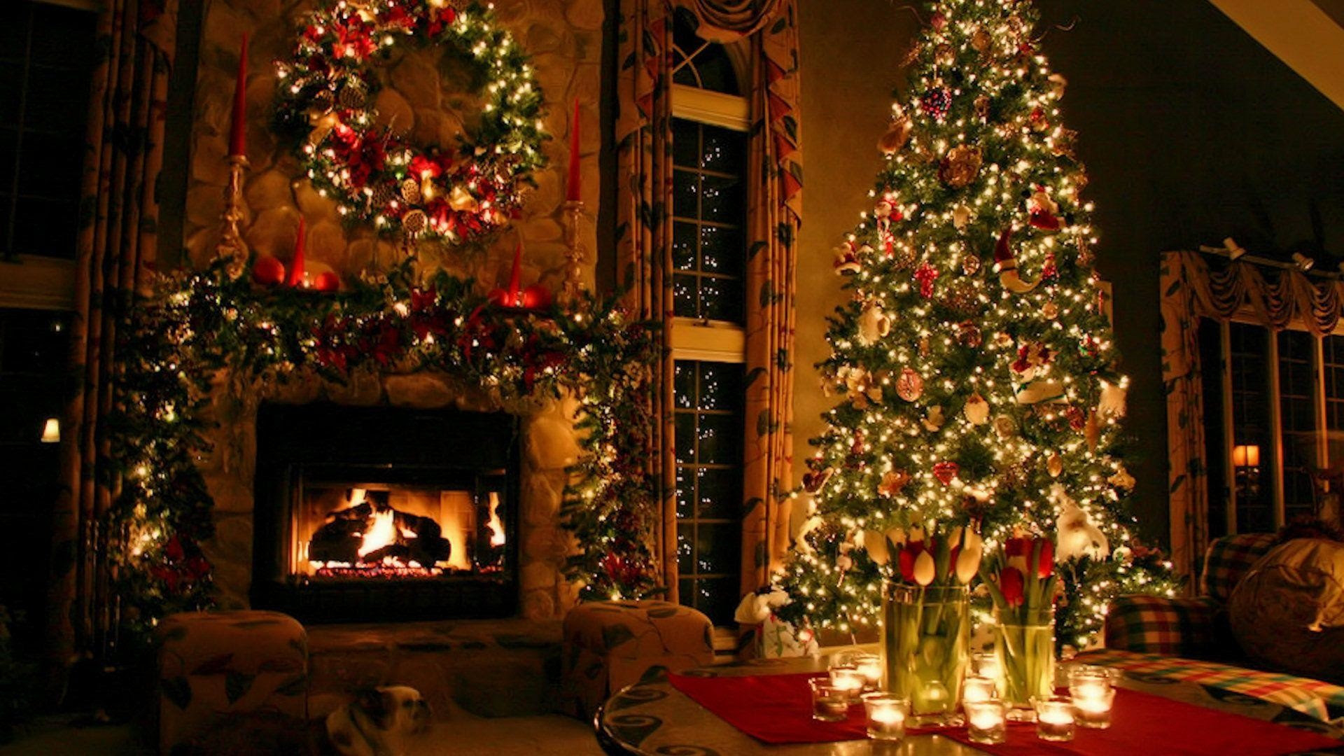 1920x1080 Aesthetic Xmas Wallpaper Laptop Wallpaper Portal, Desktop