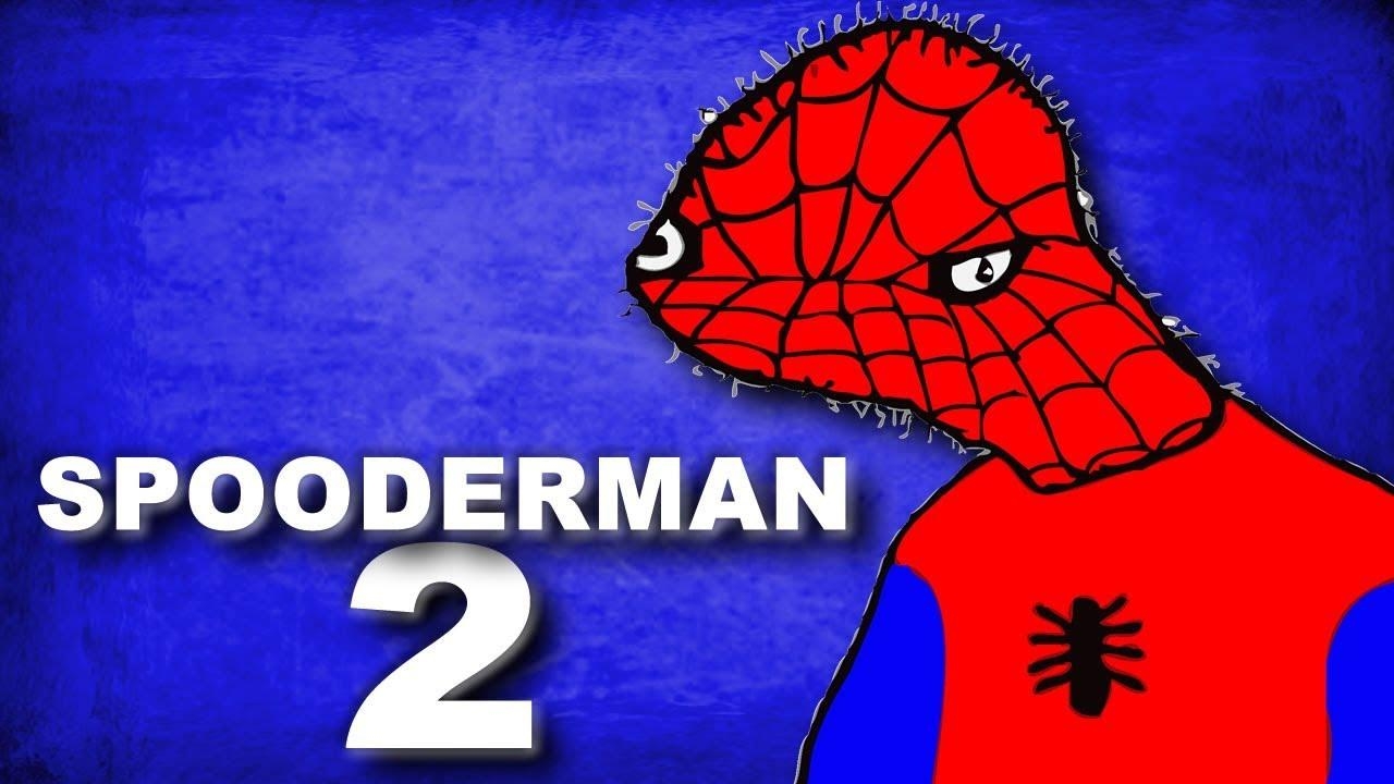 1280x720 Spoderman wallpaper, Desktop