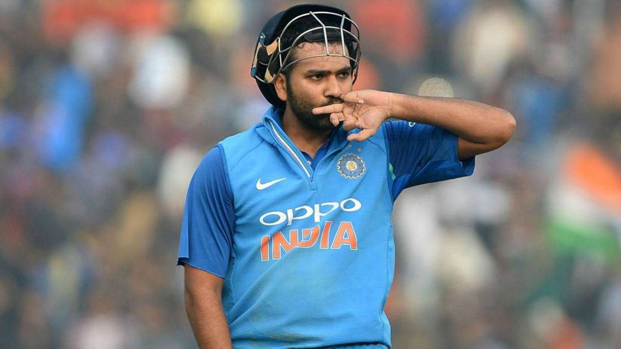 1280x720 Download Rohit Sharma Strategy For National Team Wallpaper, Desktop