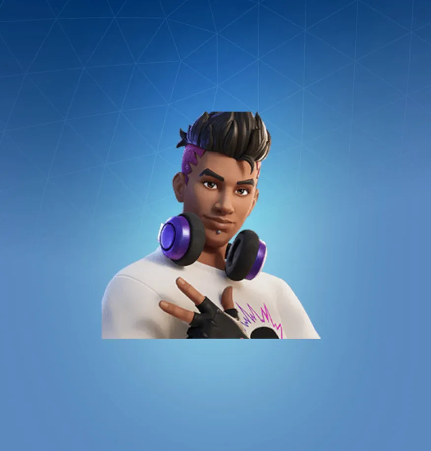 880x920 Chord Kahele Fortnite wallpaper, Phone