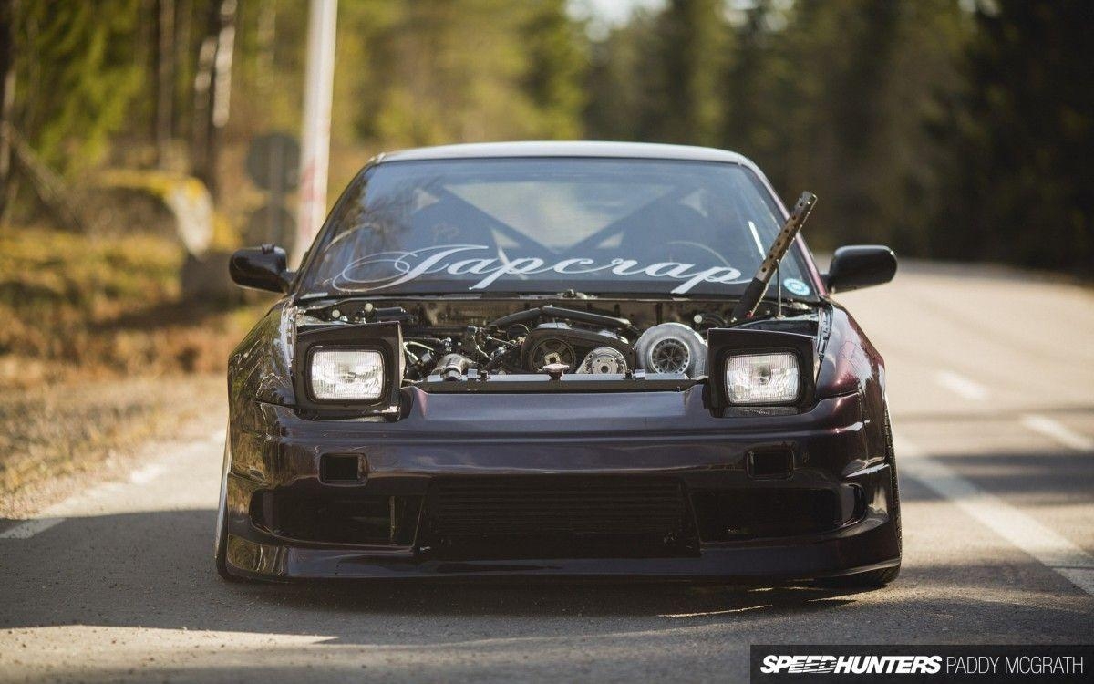 1200x750 Nissan 180SX RB26 JapCrap PMcG 21, Desktop