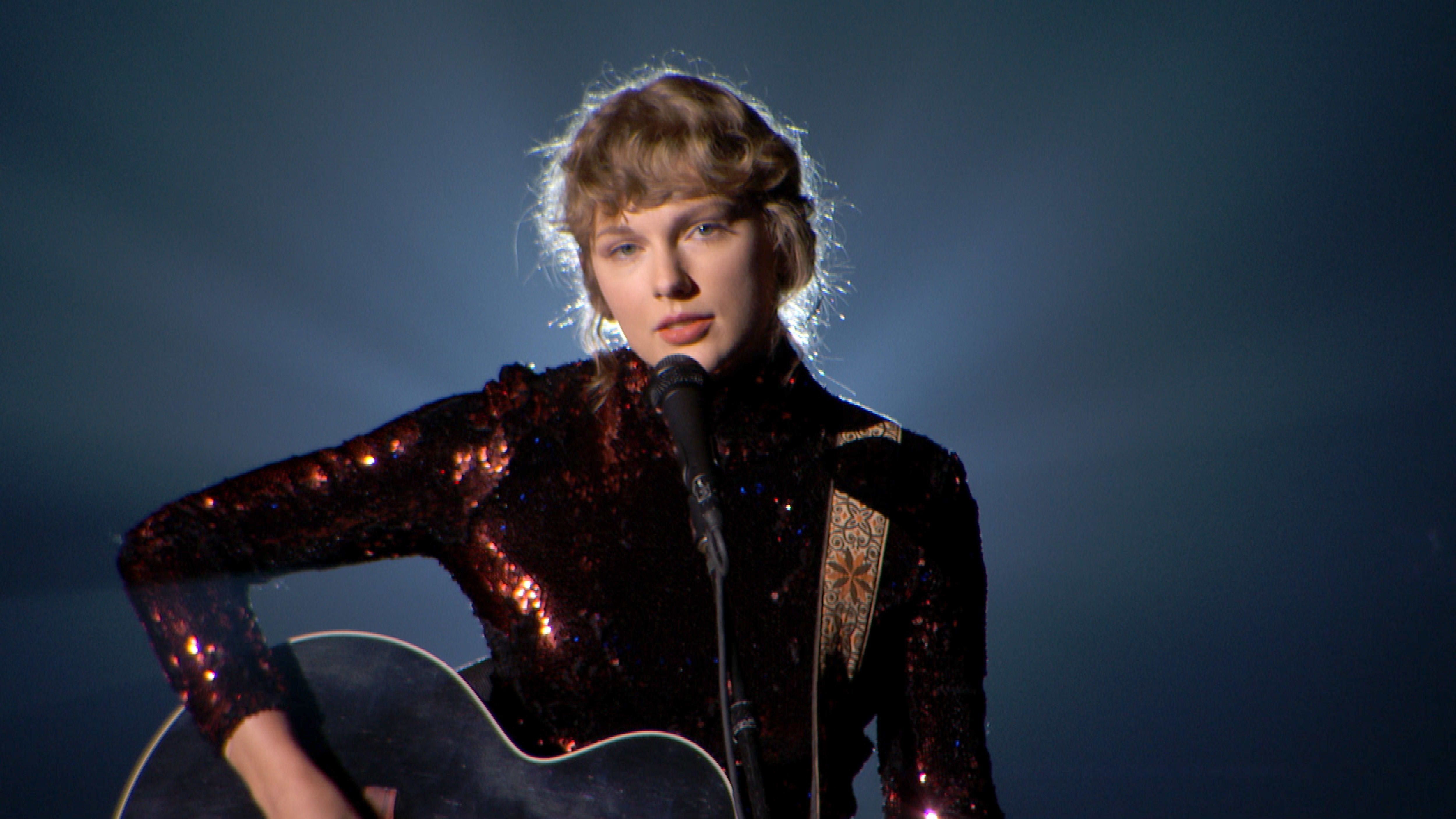 5000x2820 Taylor Swift to release ninth studio album 'Evermore', Desktop