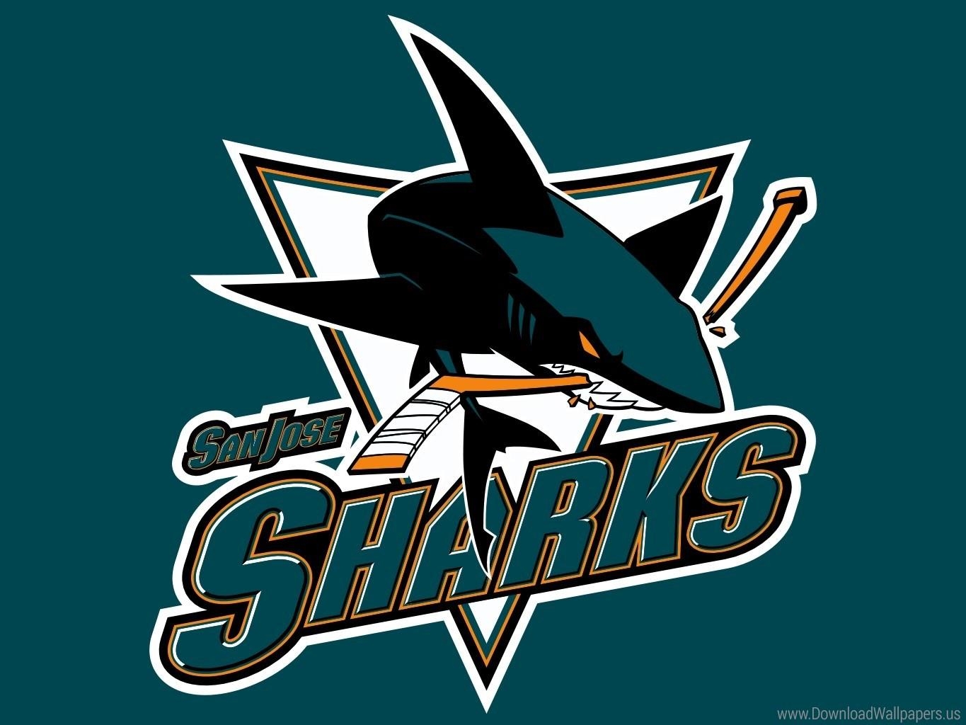 1370x1030 San Jose Sharks Wallpaper, Desktop