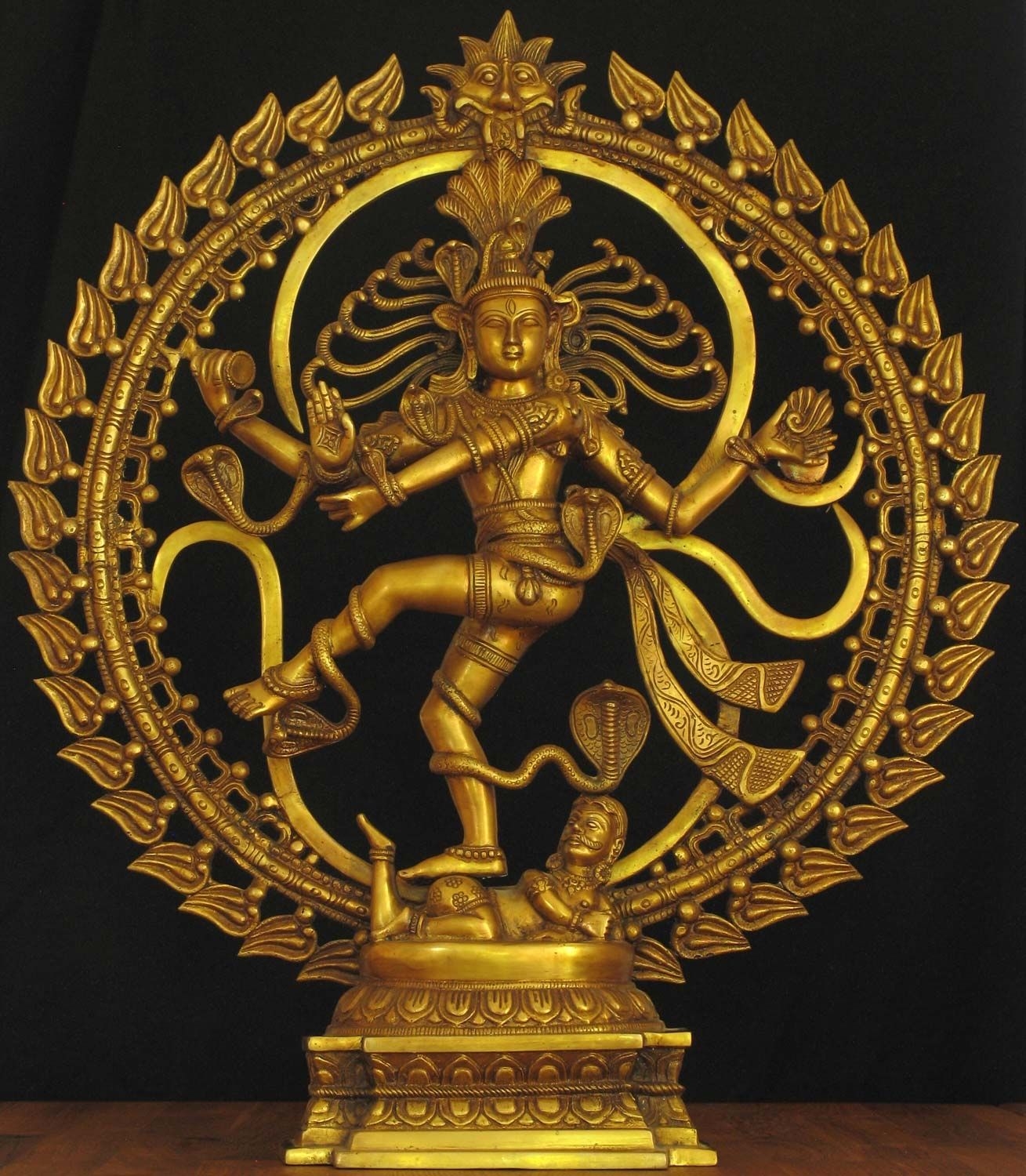 1310x1500 Lord Nataraja paintings, Phone