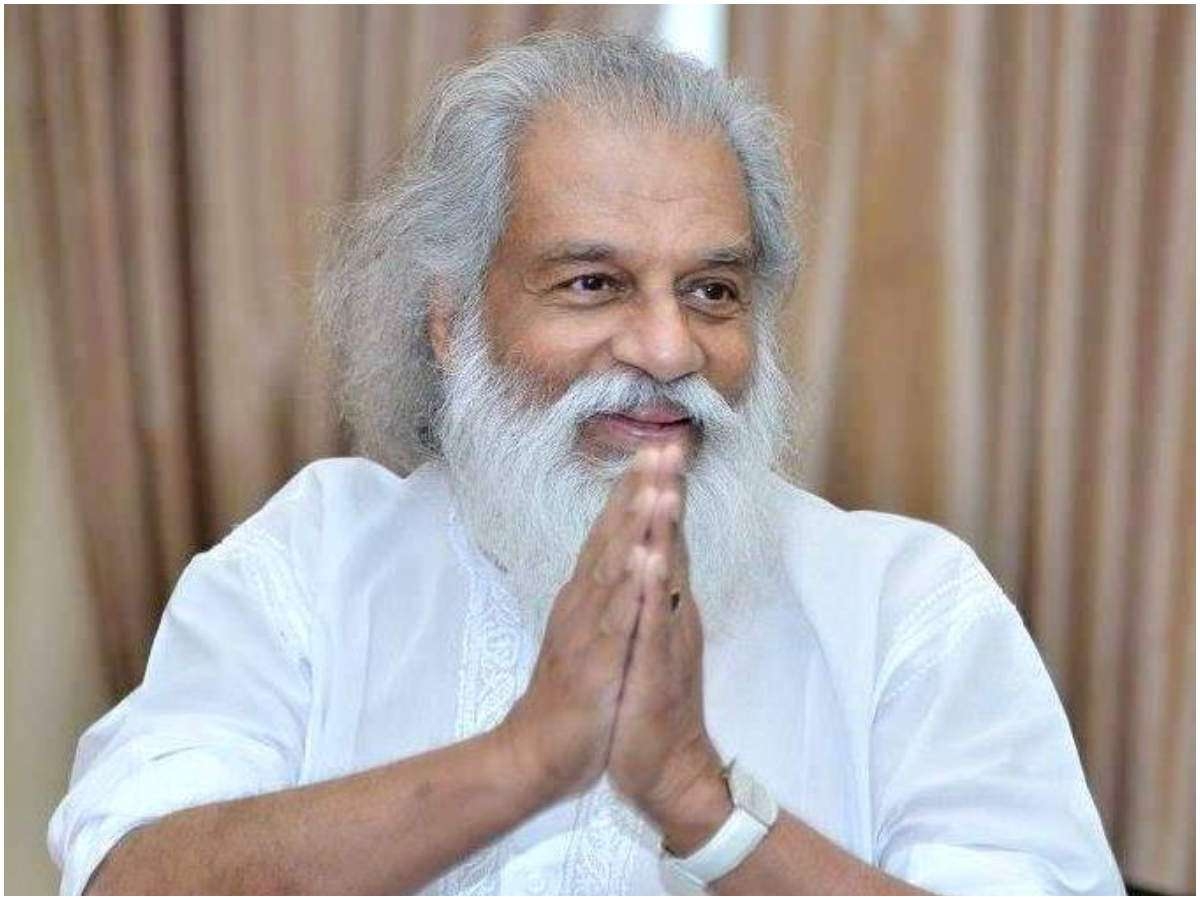 1200x900 K J Yesudas: Latest News, Videos and Photo of K J Yesudas, Desktop