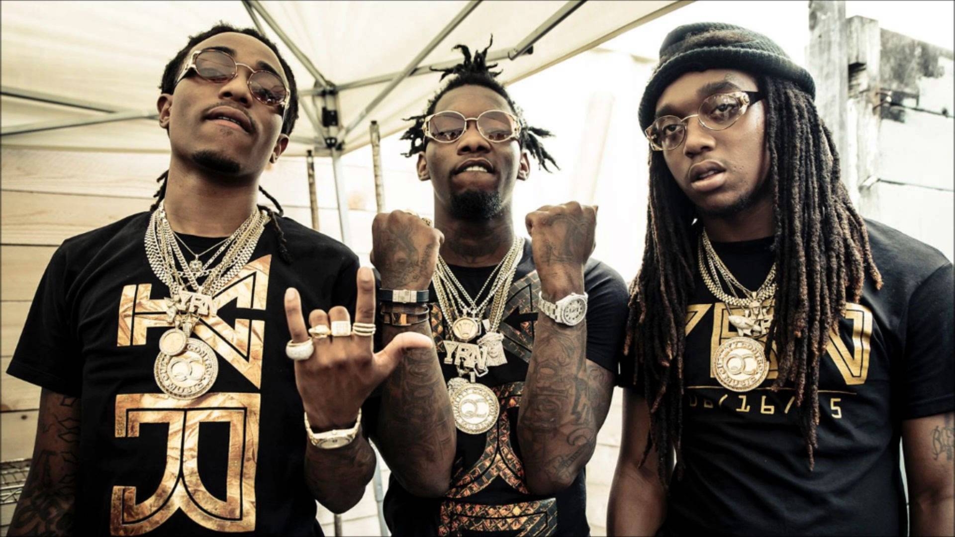 1920x1080 Migos Wallpaper HD Collection For Free Download, Desktop