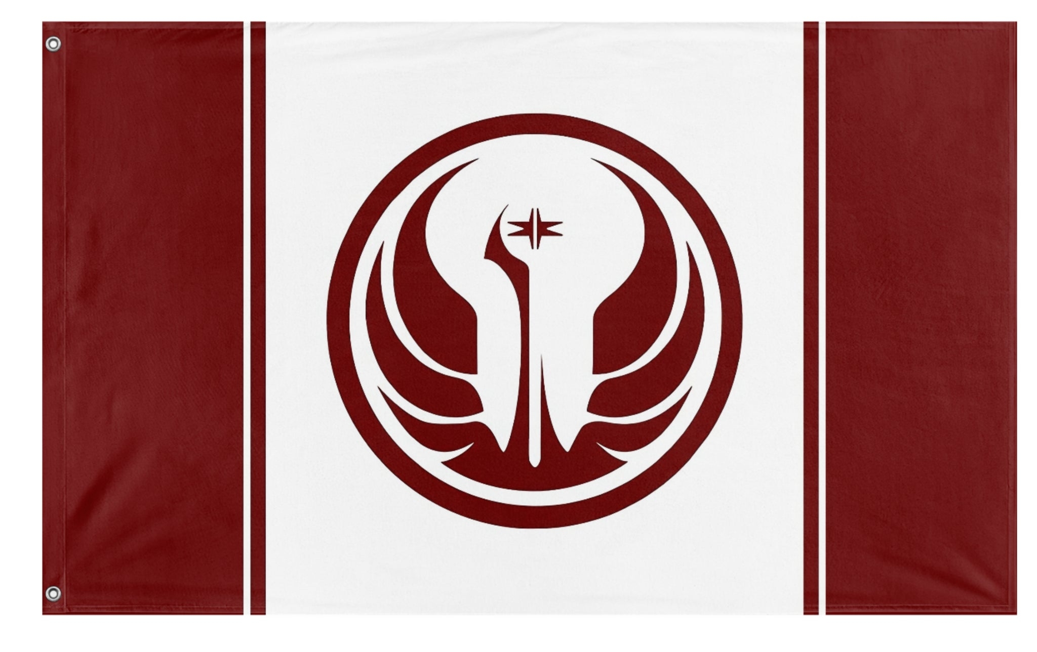 2050x1290 Old Republic flag (NKai), Desktop