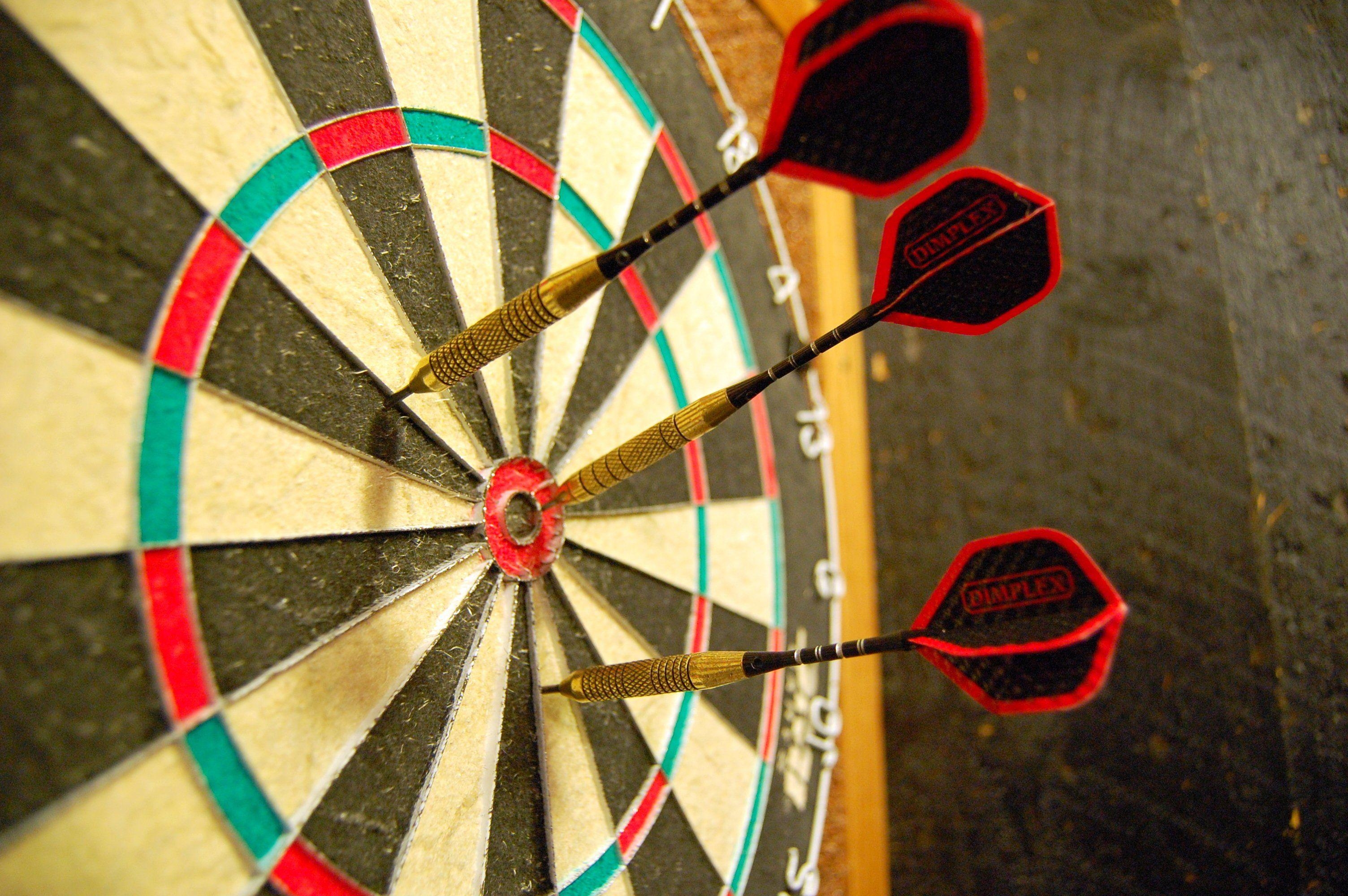 3010x2000 Darts Wallpaper, HD Darts Wallpaper and Photo. View 4K, Desktop