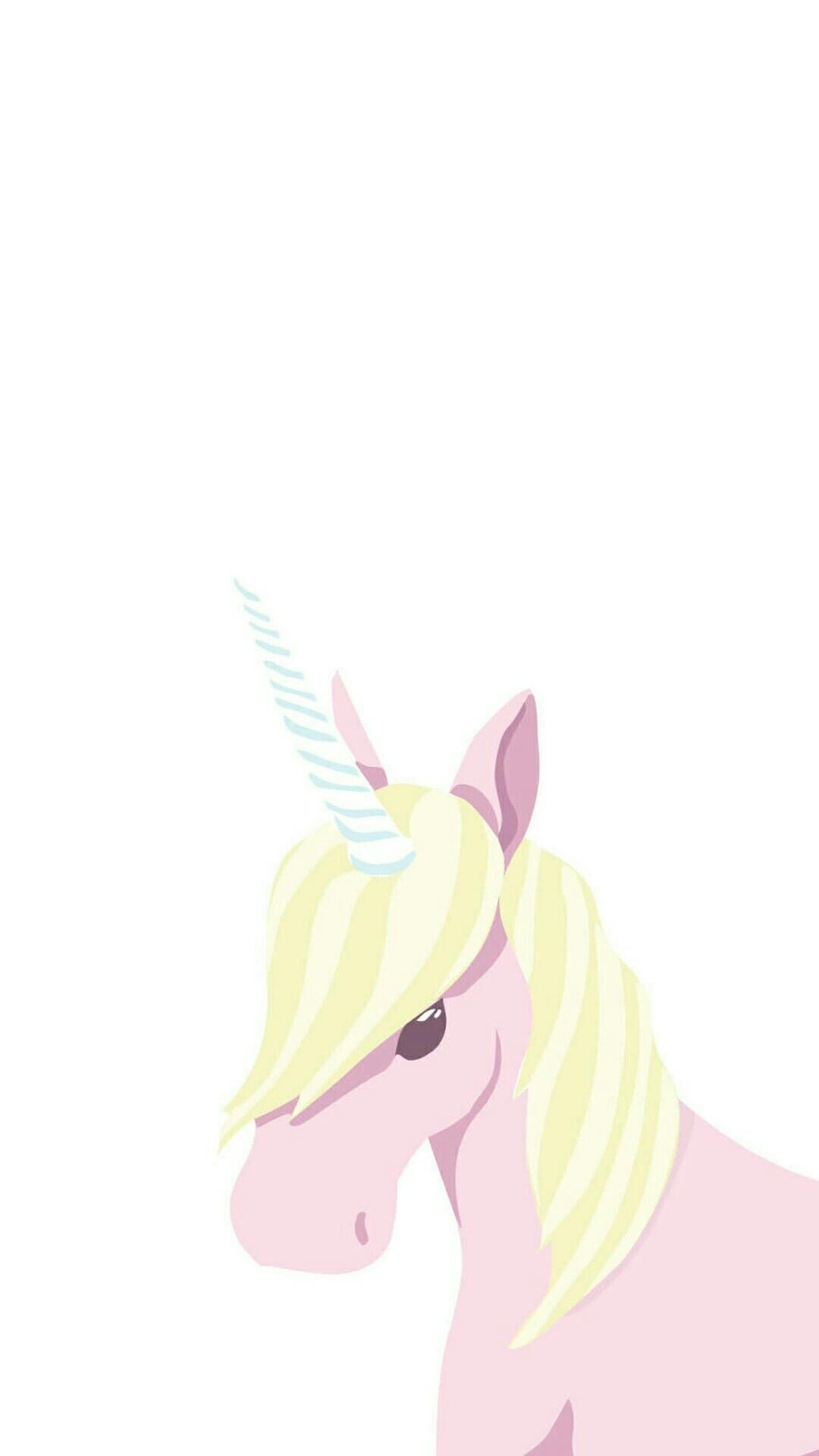 1080x1920 Wallpaper Unicorns, Phone