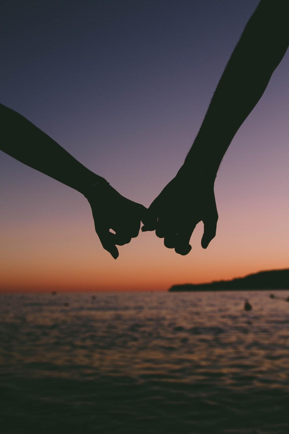 1000x1500 Holding Hands Picture & Image [HD]. Download Free, Phone