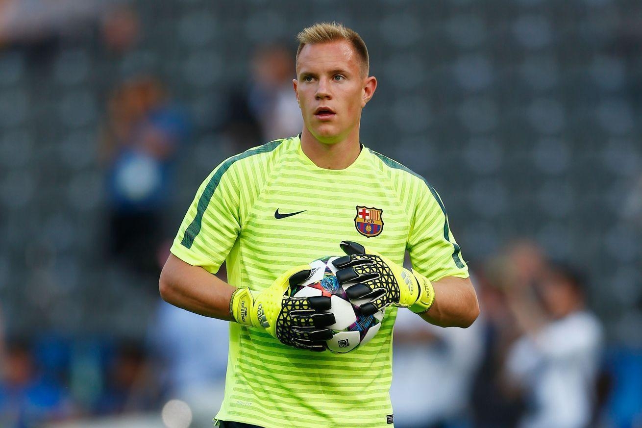 1310x880 Marc André Ter Stegen Wallpaper Online, Desktop