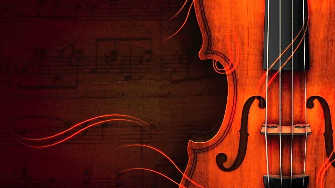 1280x720 Johann Sebastian Bach's Canon In D Major. I DO, Desktop